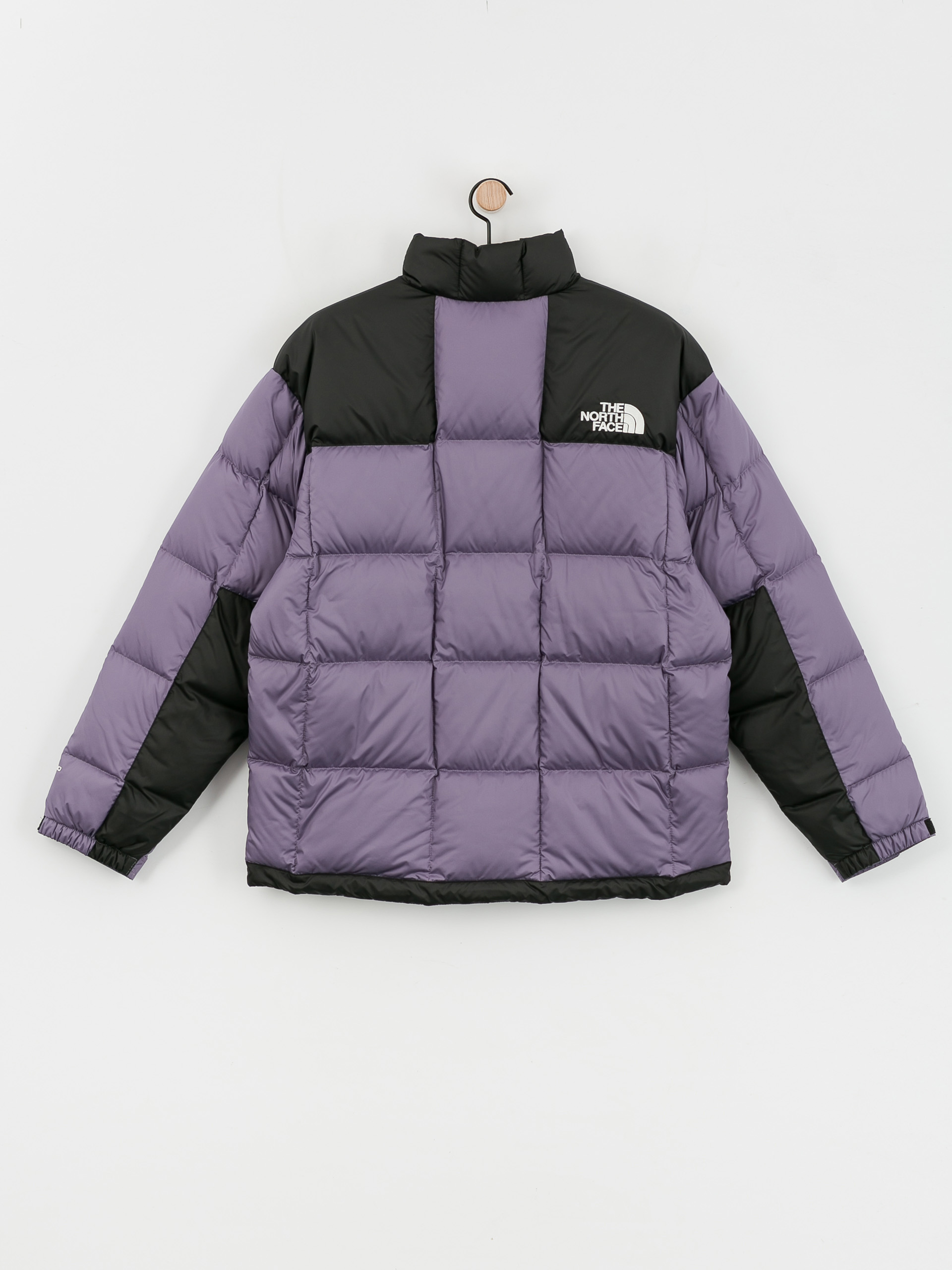 Kurtka The North Face Lhotse (lunar slate)