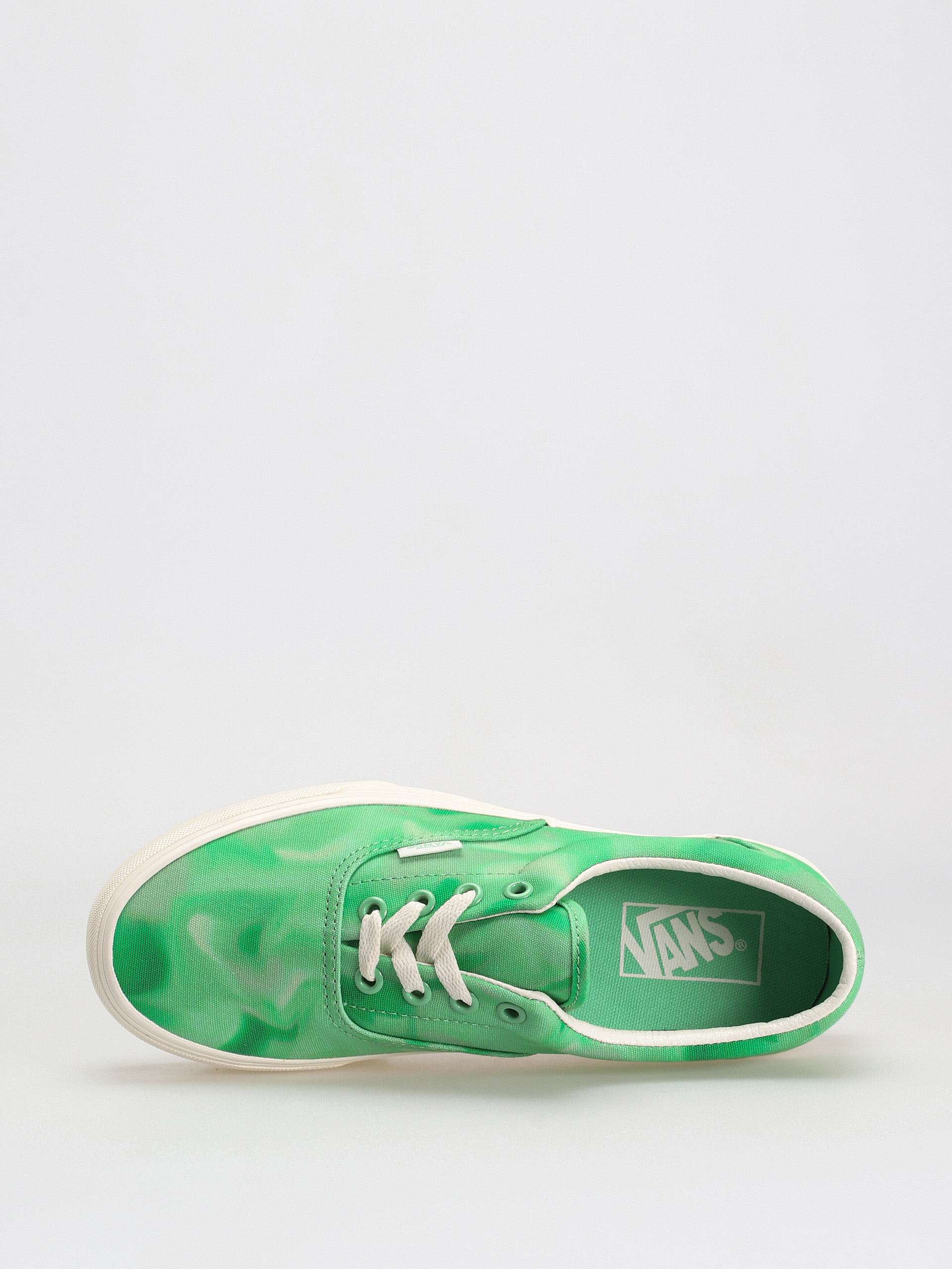 Buty Vans Era Stackform Wmn (tonal green)
