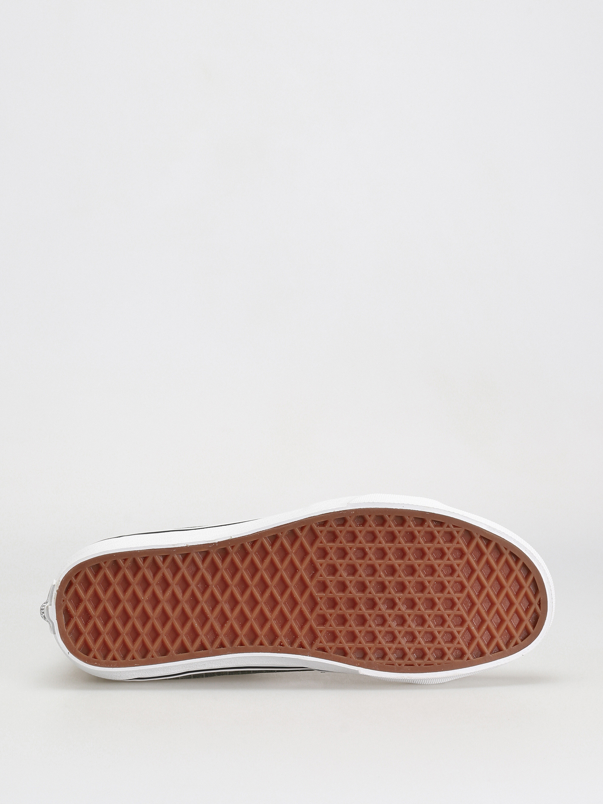 Buty Vans Sk8 Hi (ripstop canvas grape leaf/true white)