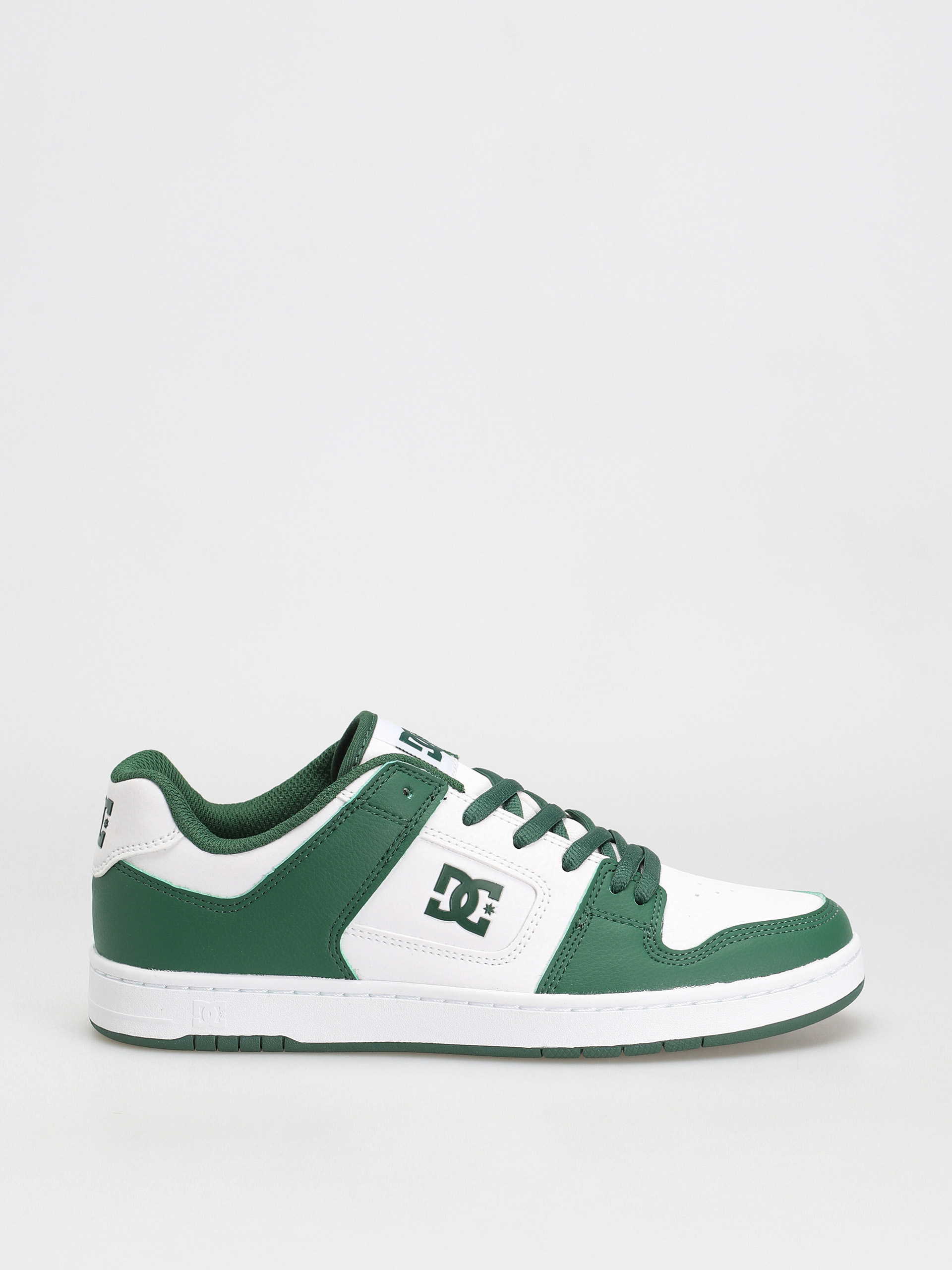 Buty DC Manteca 4 (white/green)