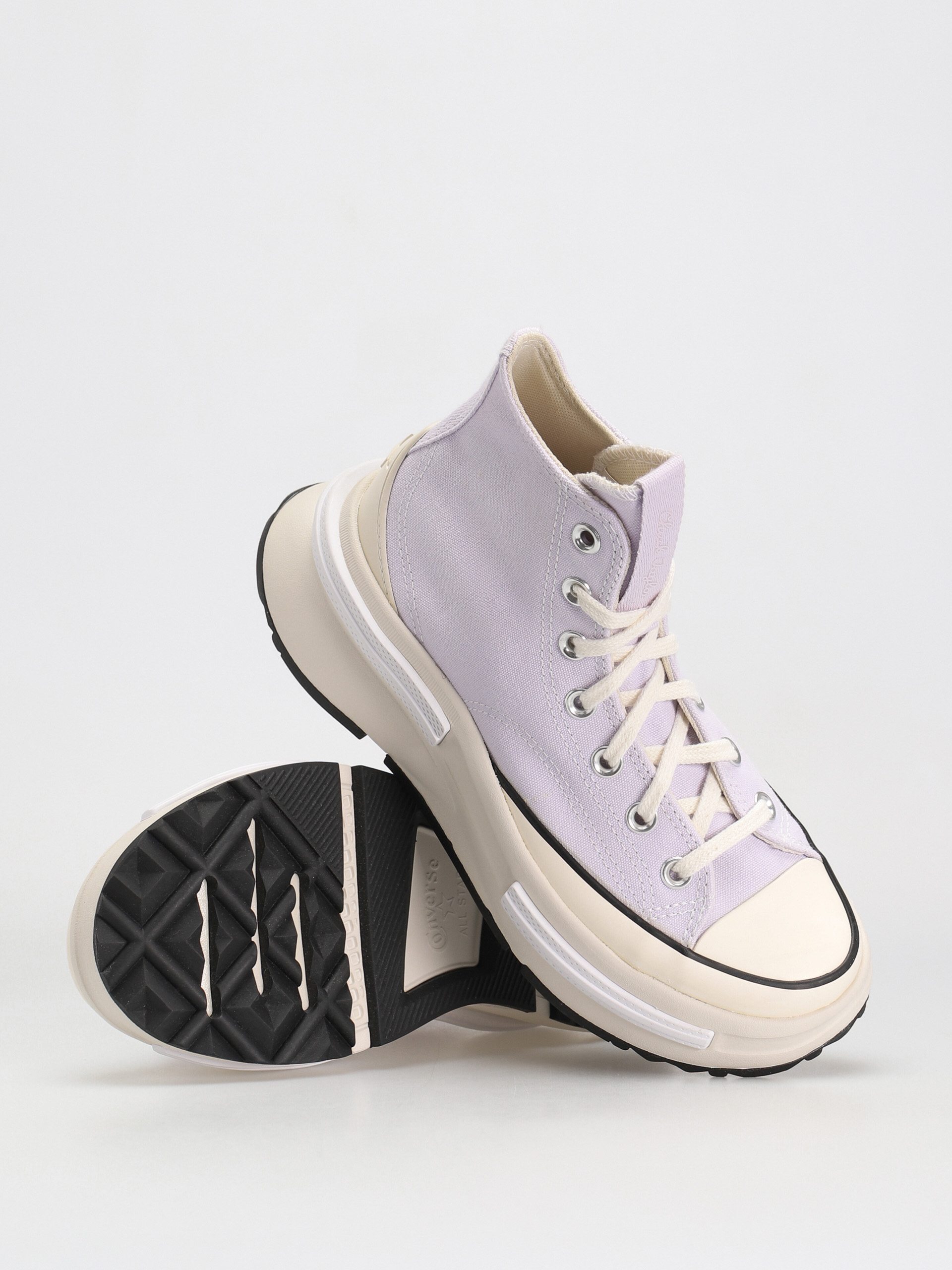 Buty Converse Run Star Legacy CX Hi (vapor violet/black)