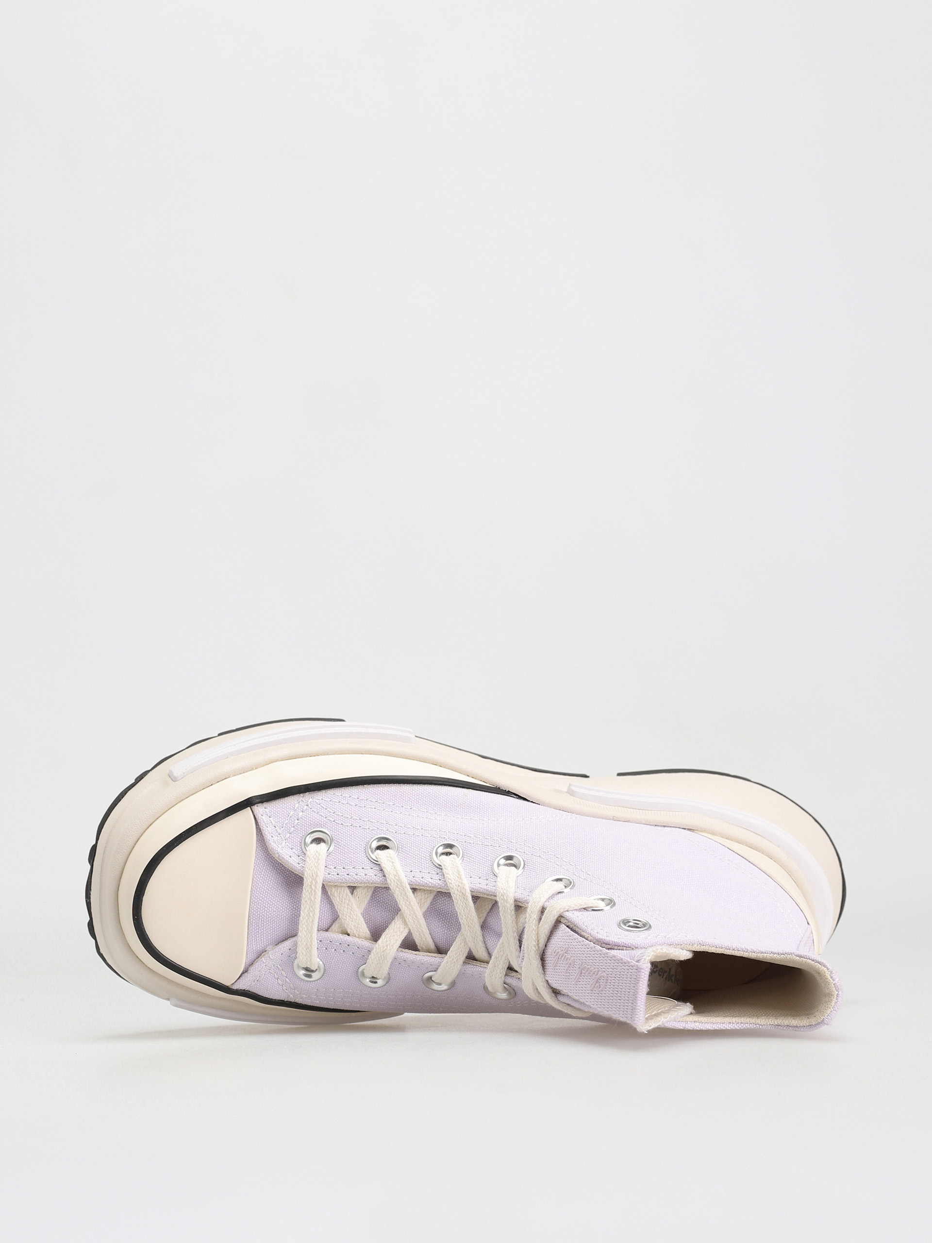 Buty Converse Run Star Legacy CX Hi (vapor violet/black)