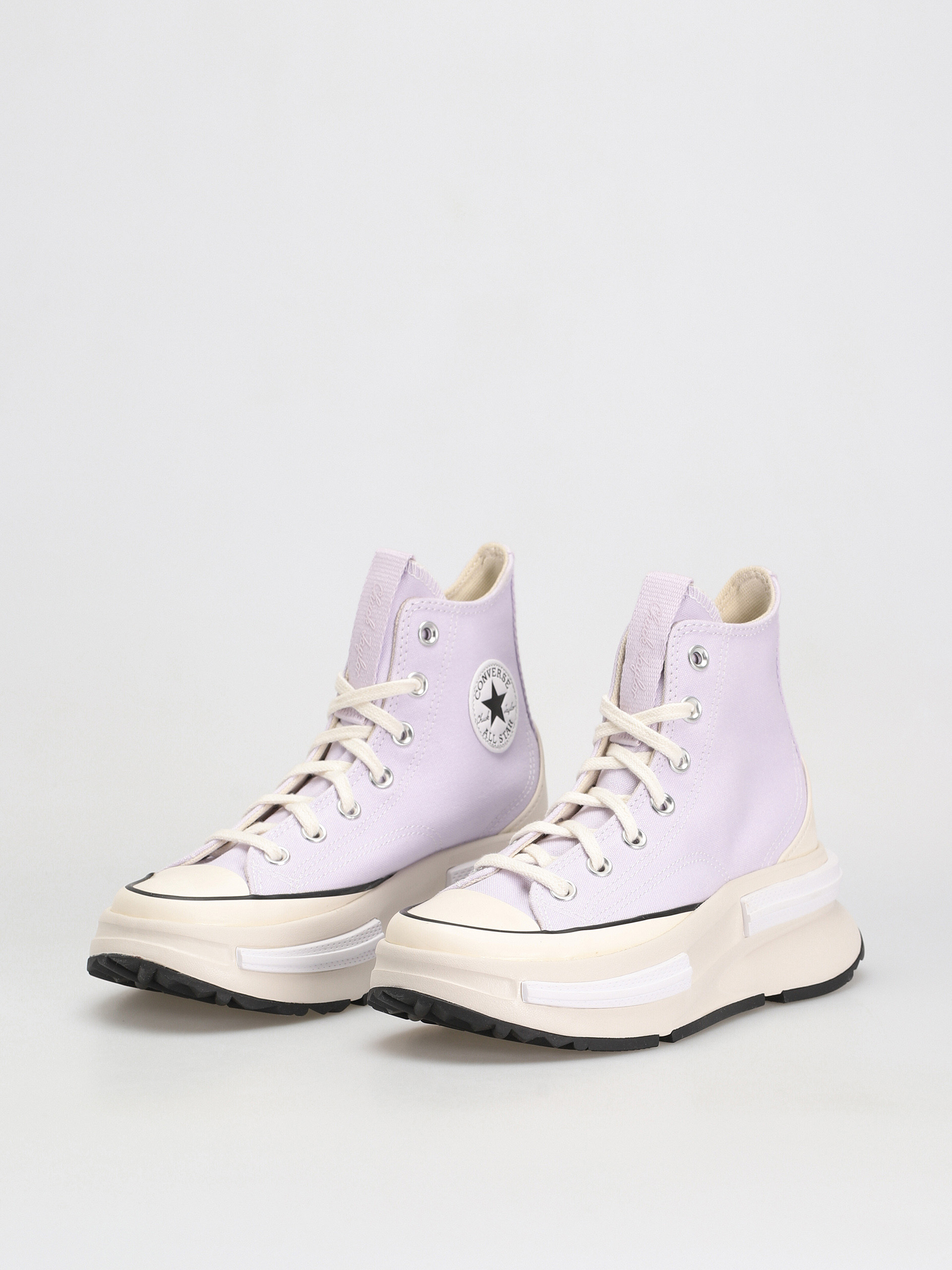 Buty Converse Run Star Legacy CX Hi (vapor violet/black)