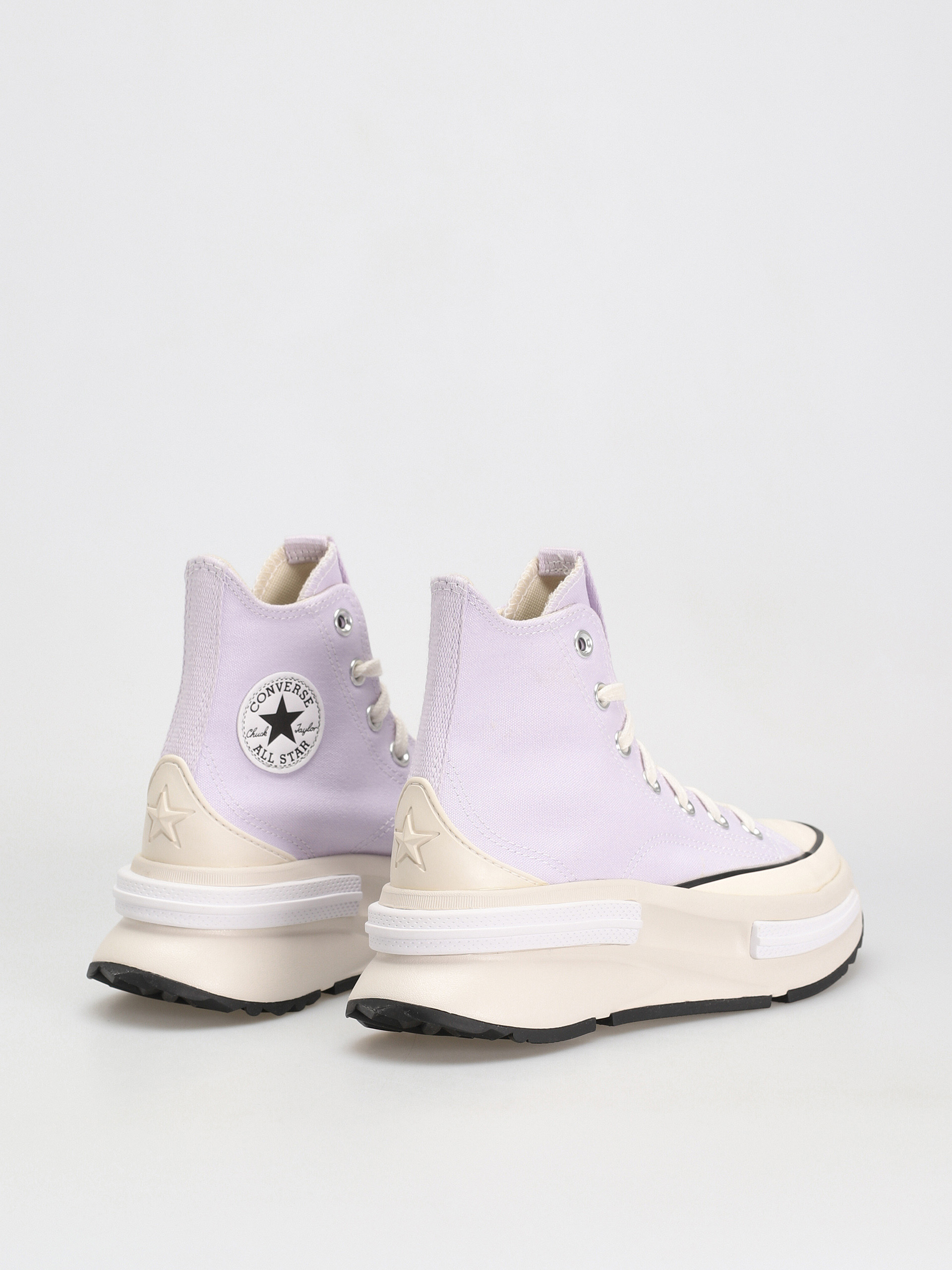 Buty Converse Run Star Legacy CX Hi (vapor violet/black)
