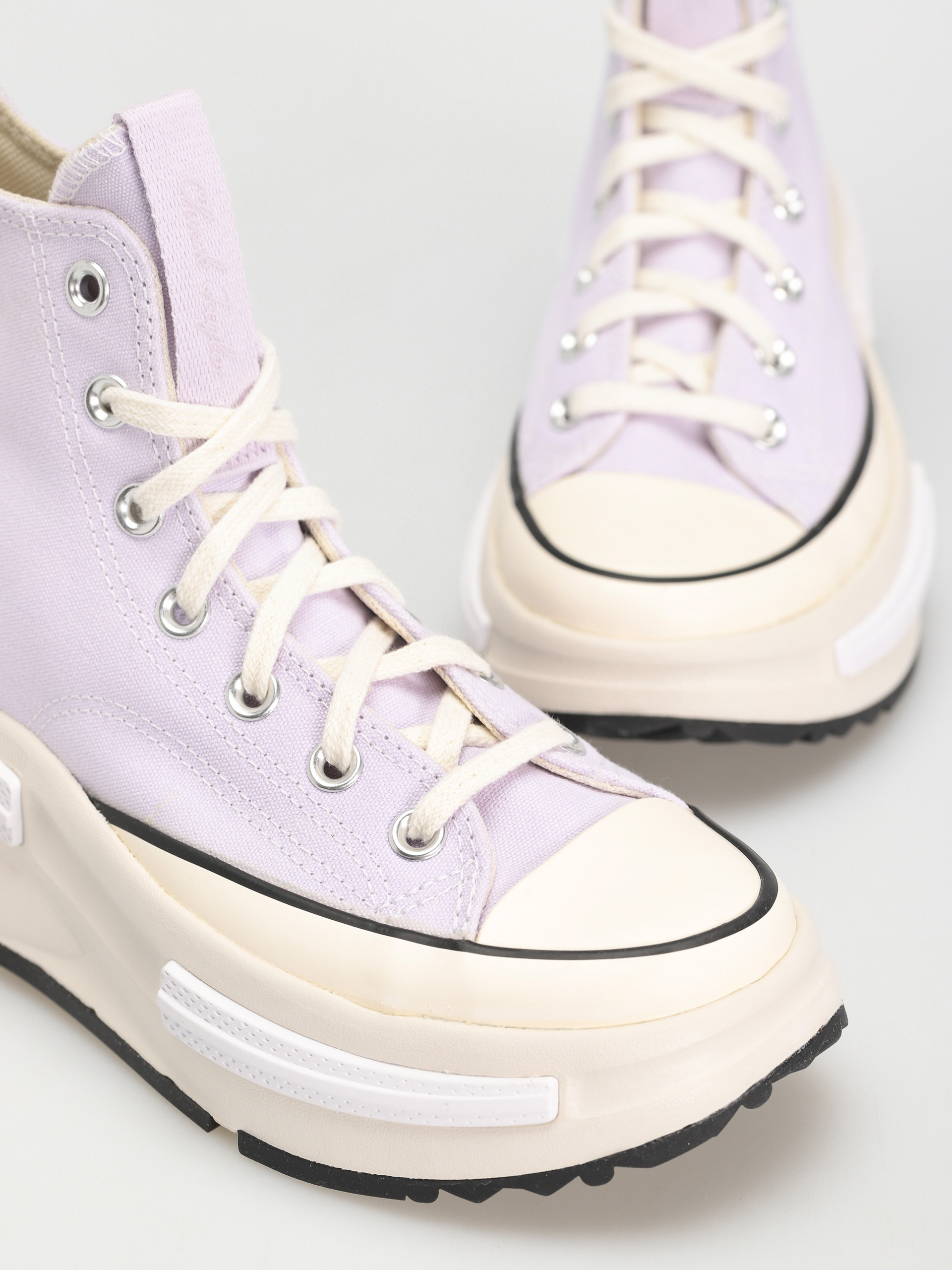 Buty Converse Run Star Legacy CX Hi (vapor violet/black)