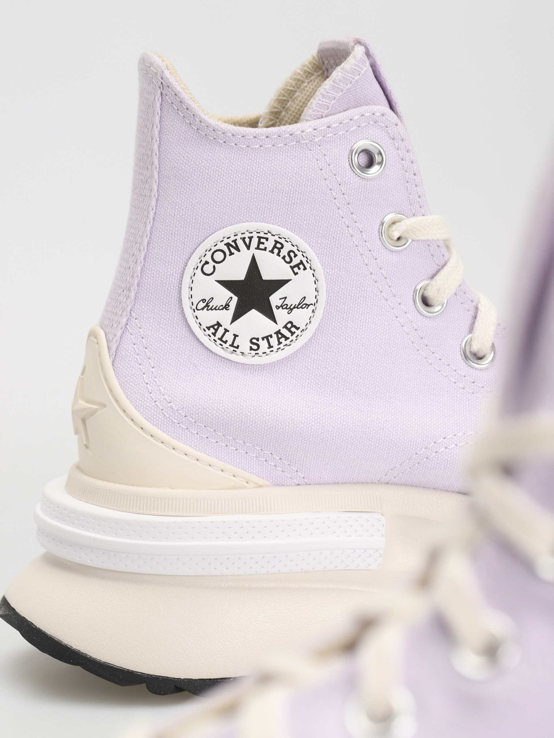 Buty Converse Run Star Legacy CX Hi (vapor violet/black)