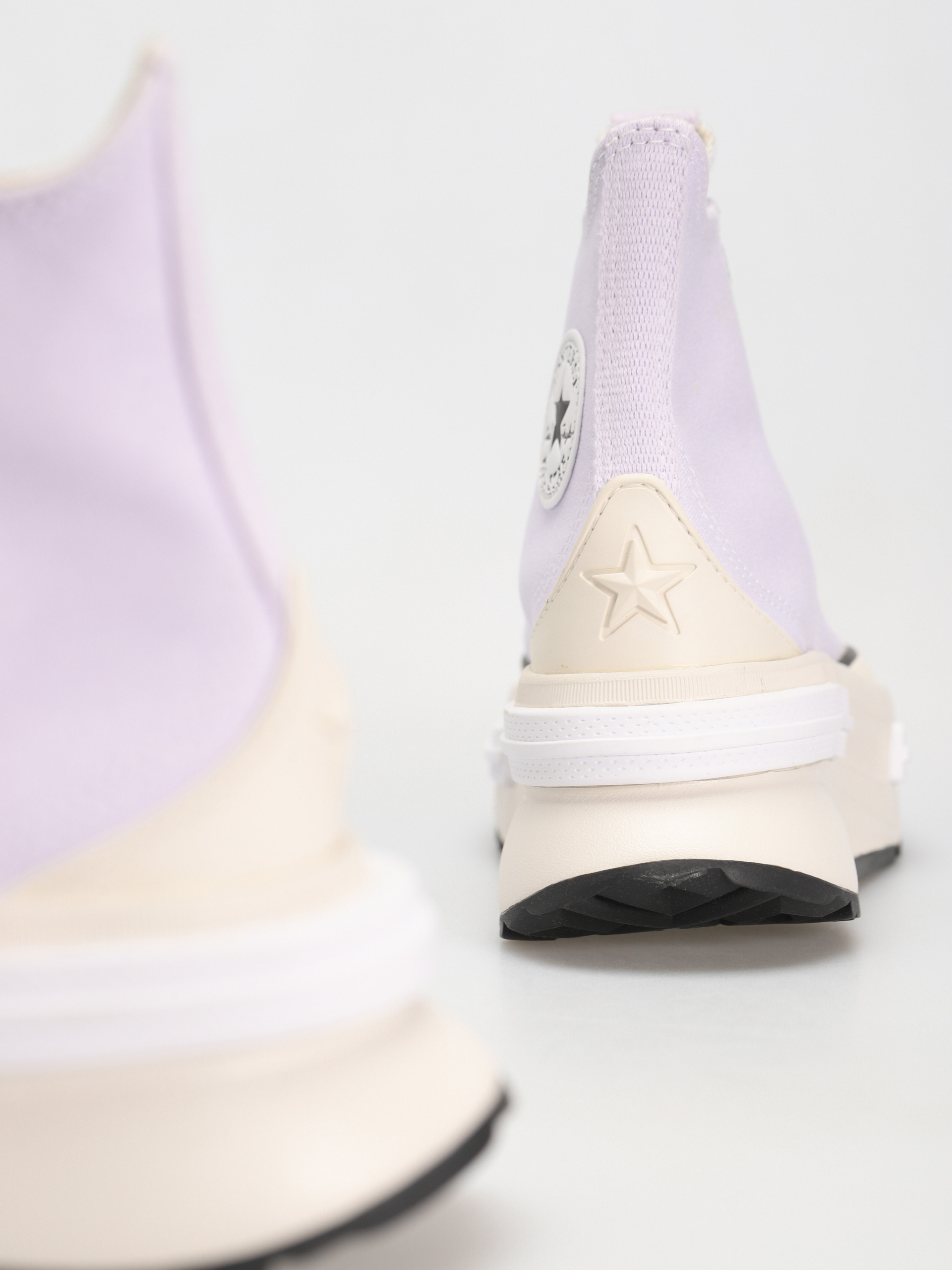 Buty Converse Run Star Legacy CX Hi (vapor violet/black)