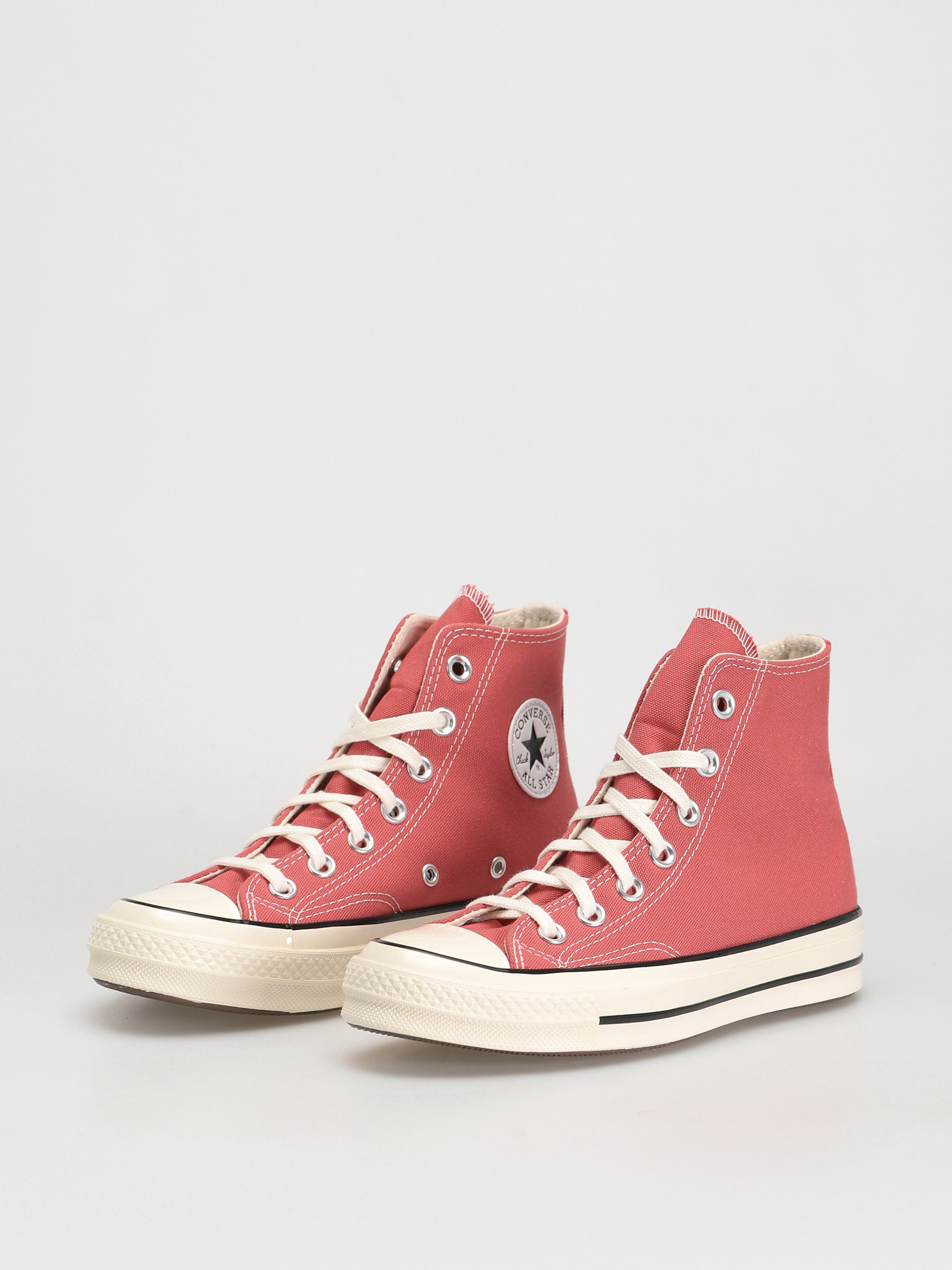 Trampki Converse Chuck 70 Hi (rhubarb pie/egret/black)