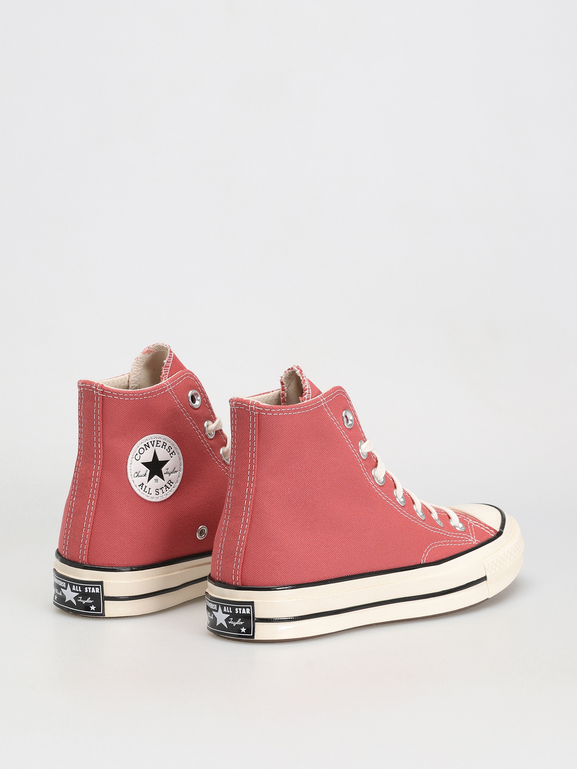 Trampki Converse Chuck 70 Hi (rhubarb pie/egret/black)