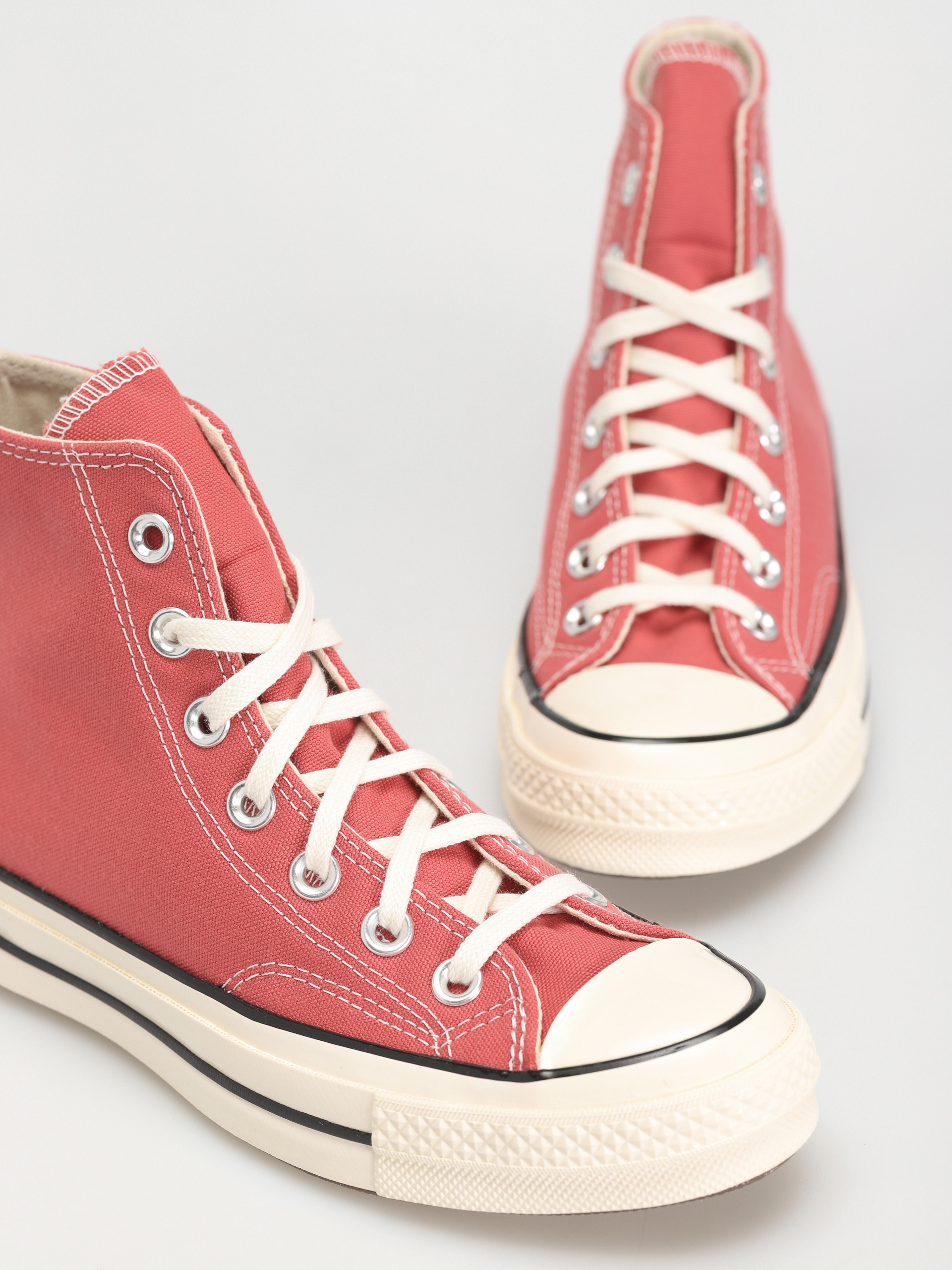 Trampki Converse Chuck 70 Hi (rhubarb pie/egret/black)