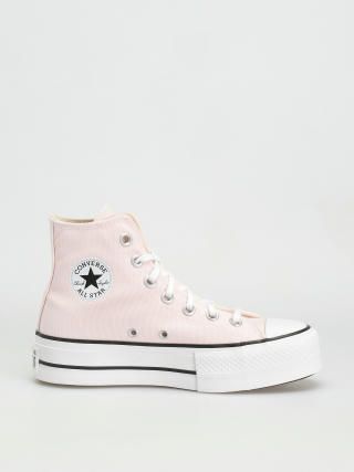 Trampki Converse Chuck Taylor All Star Lift Hi Wmn (decade pink/white/black)