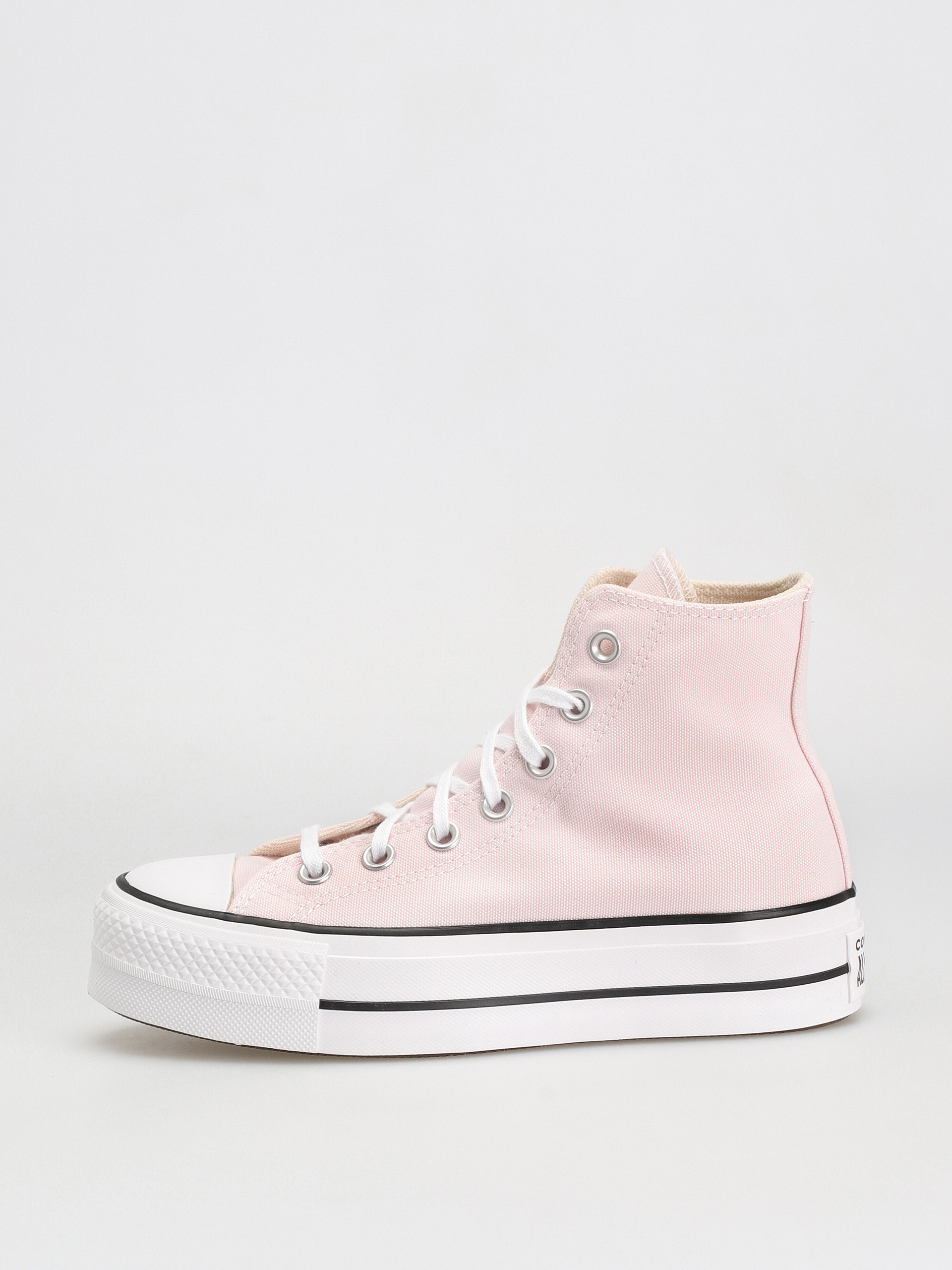 Trampki Converse Chuck Taylor All Star Lift Hi Wmn (decade pink/white/black)