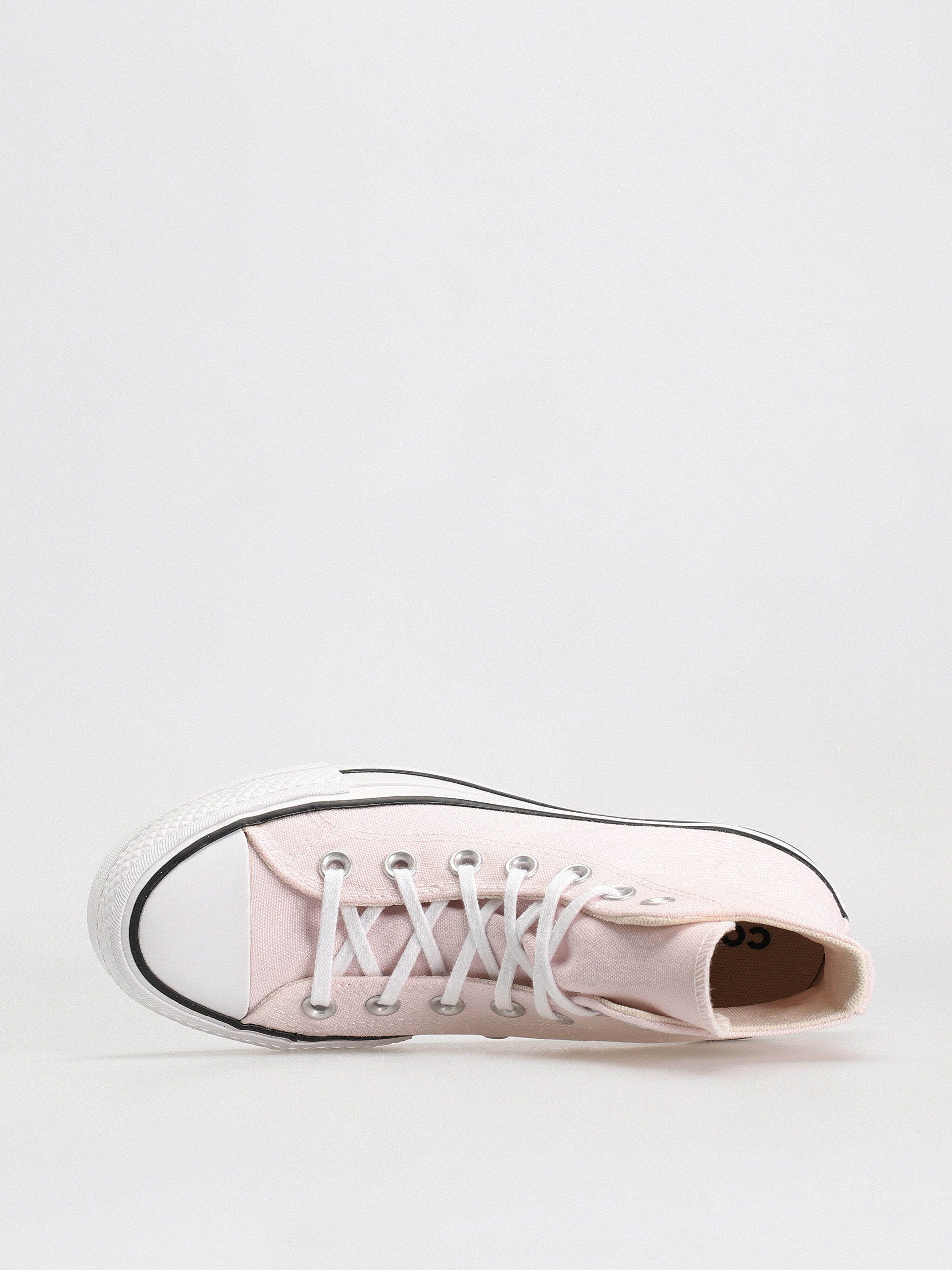 Trampki Converse Chuck Taylor All Star Lift Hi Wmn (decade pink/white/black)