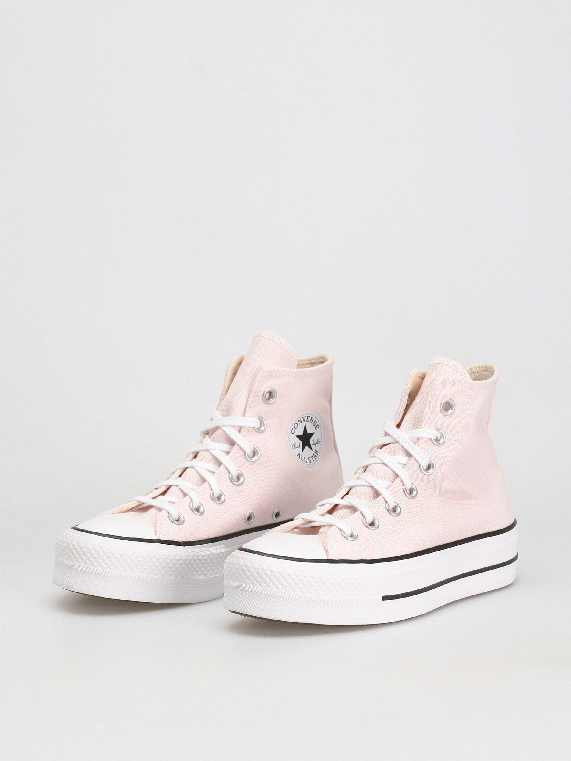 Trampki Converse Chuck Taylor All Star Lift Hi Wmn (decade pink/white/black)