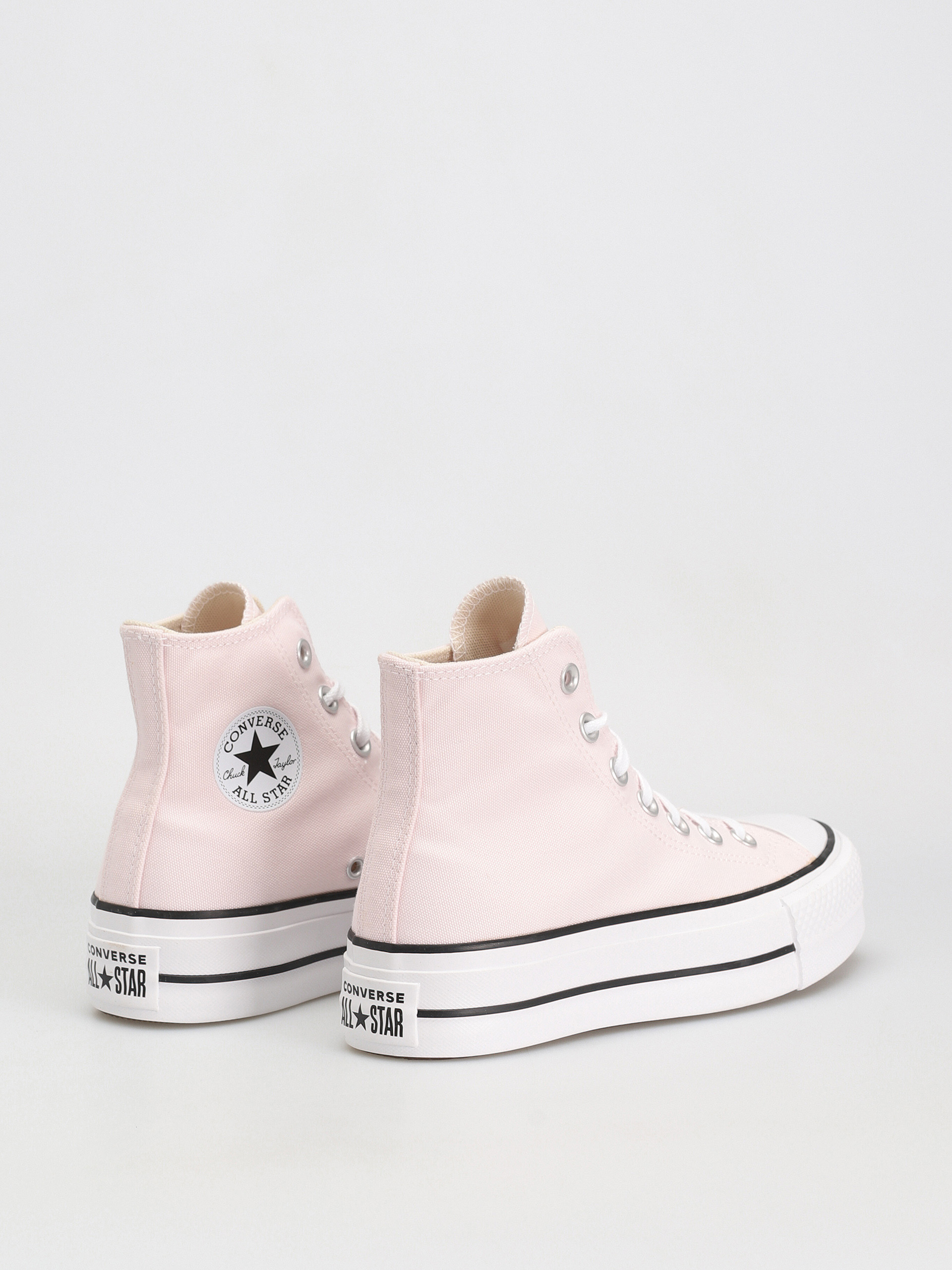 Trampki Converse Chuck Taylor All Star Lift Hi Wmn (decade pink/white/black)