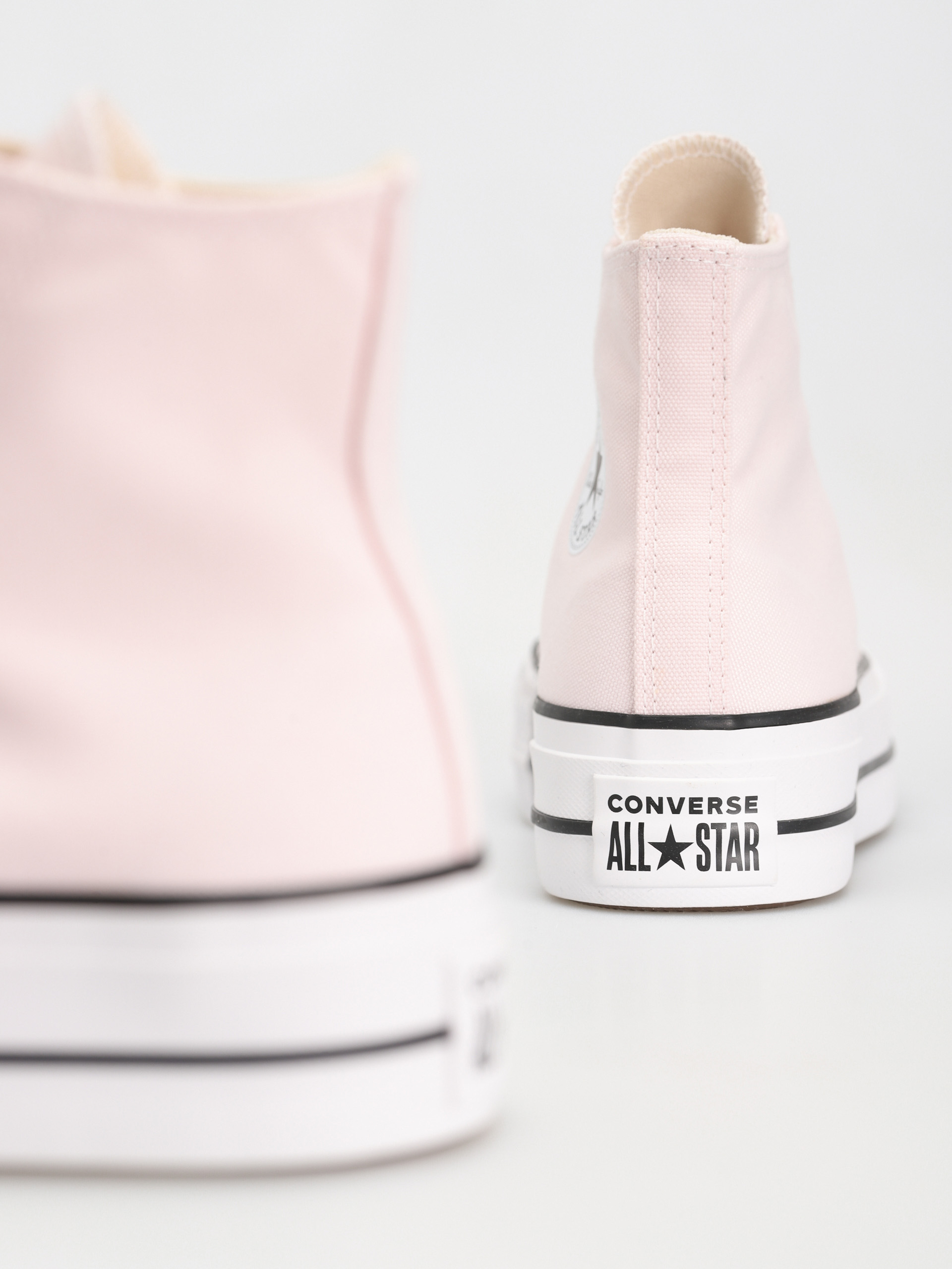 Trampki Converse Chuck Taylor All Star Lift Hi Wmn (decade pink/white/black)