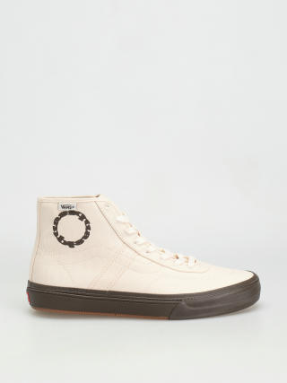 Buty Vans X Quasi Crockett High Decon (quasi white)