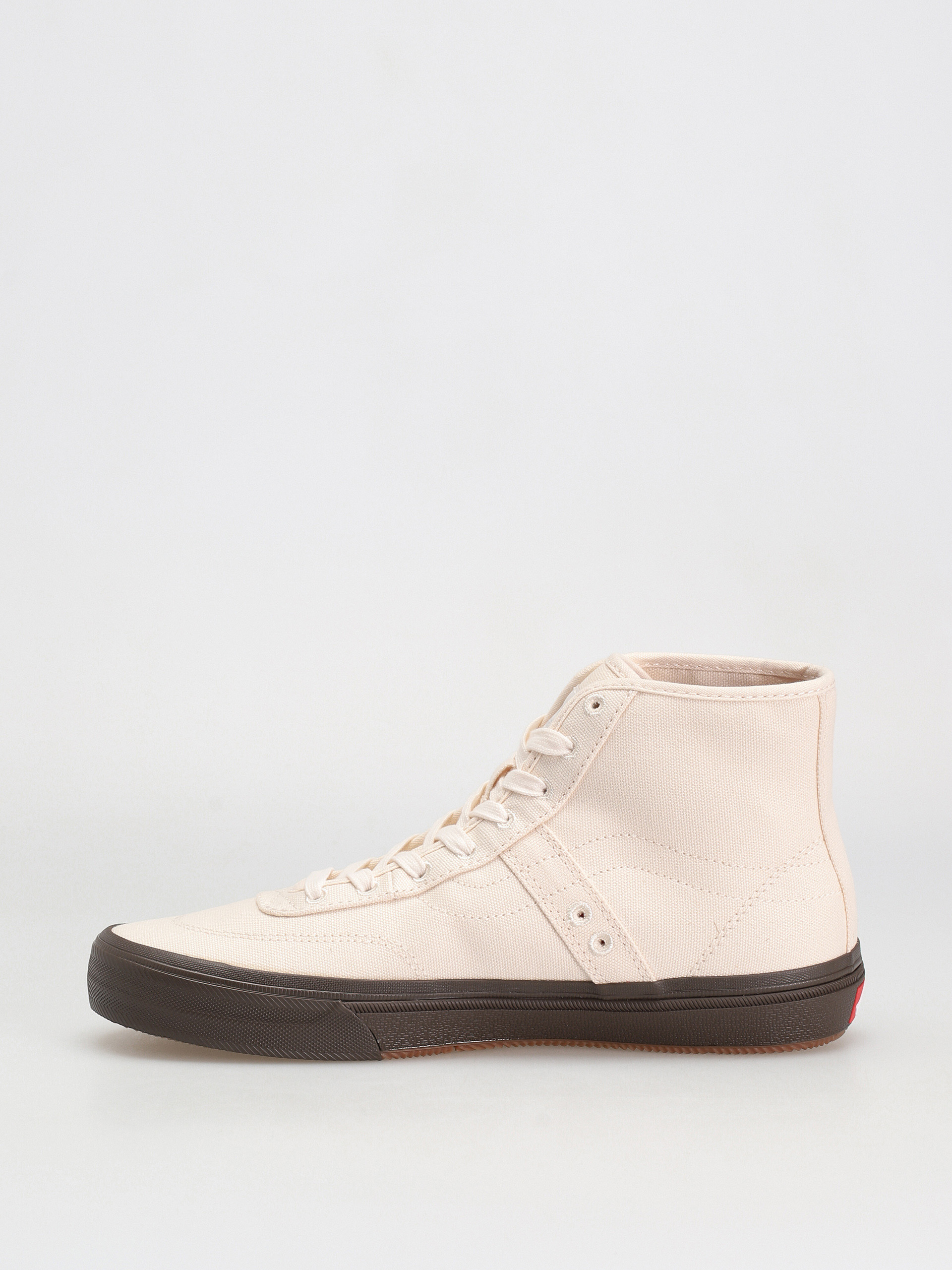 Buty Vans X Quasi Crockett High Decon (quasi white)