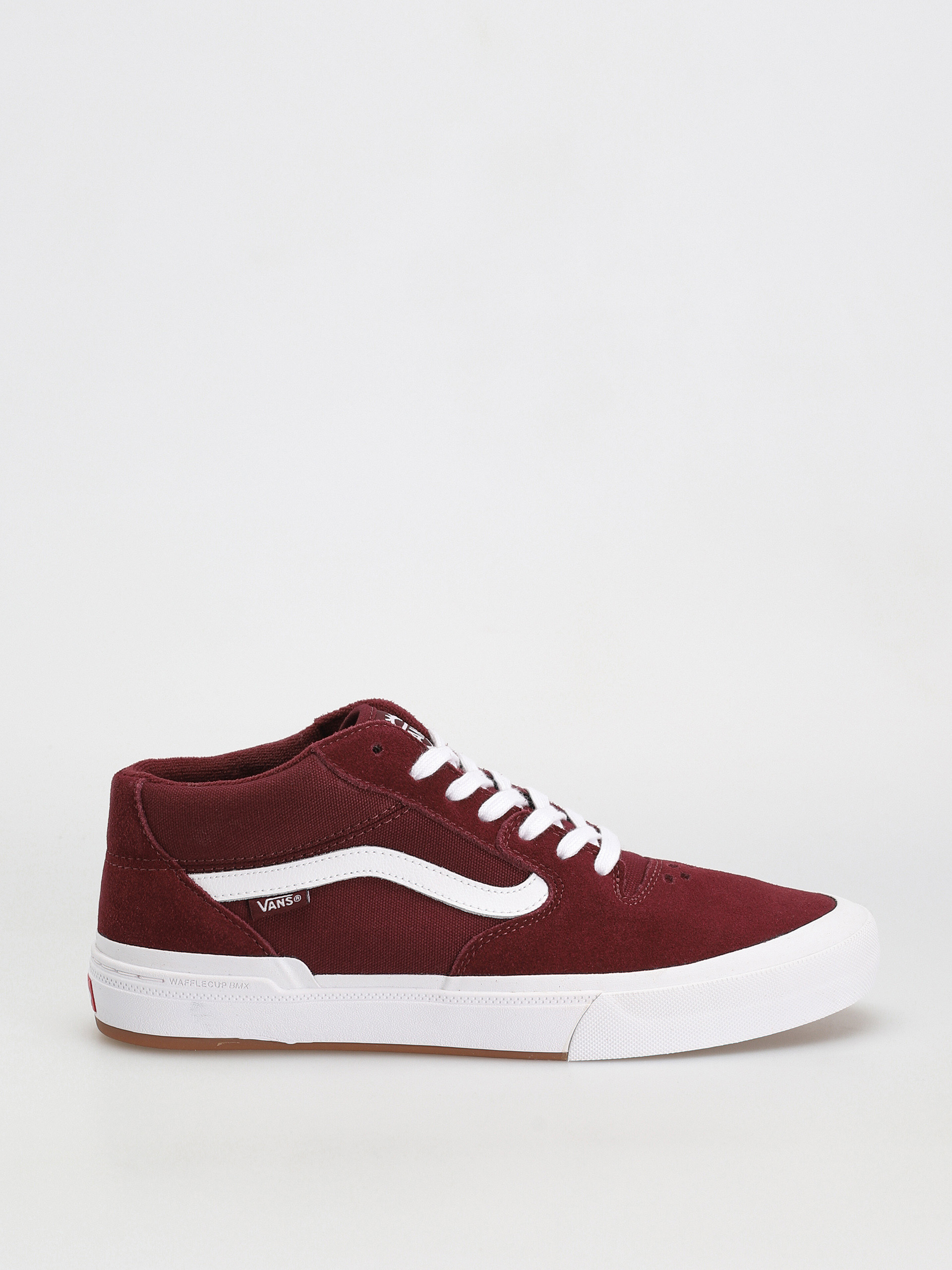 Buty Vans Bmx Style 114 (port royale)