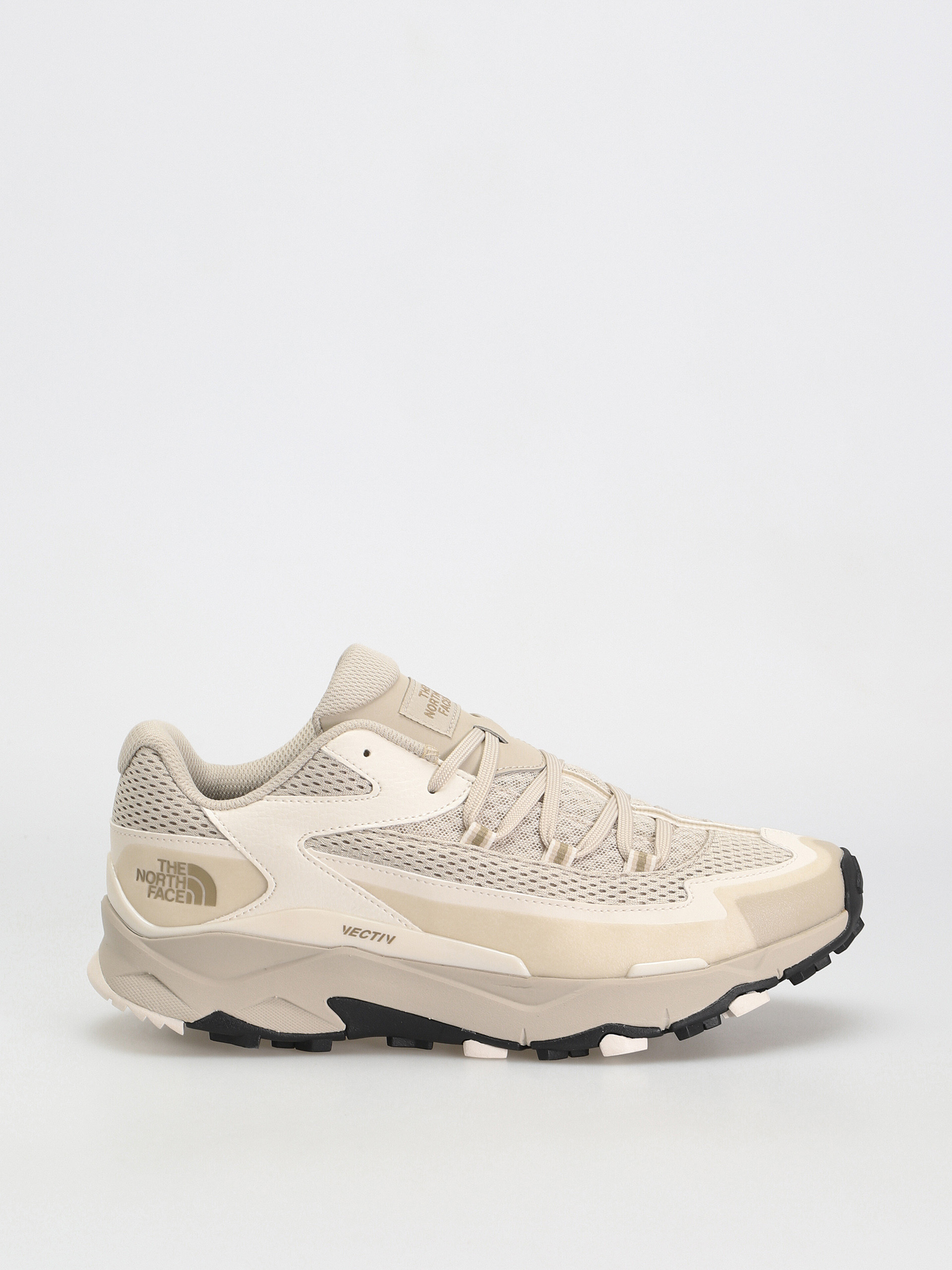 Buty The North Face Vectiv Taraval (sandstone/gardenia white)