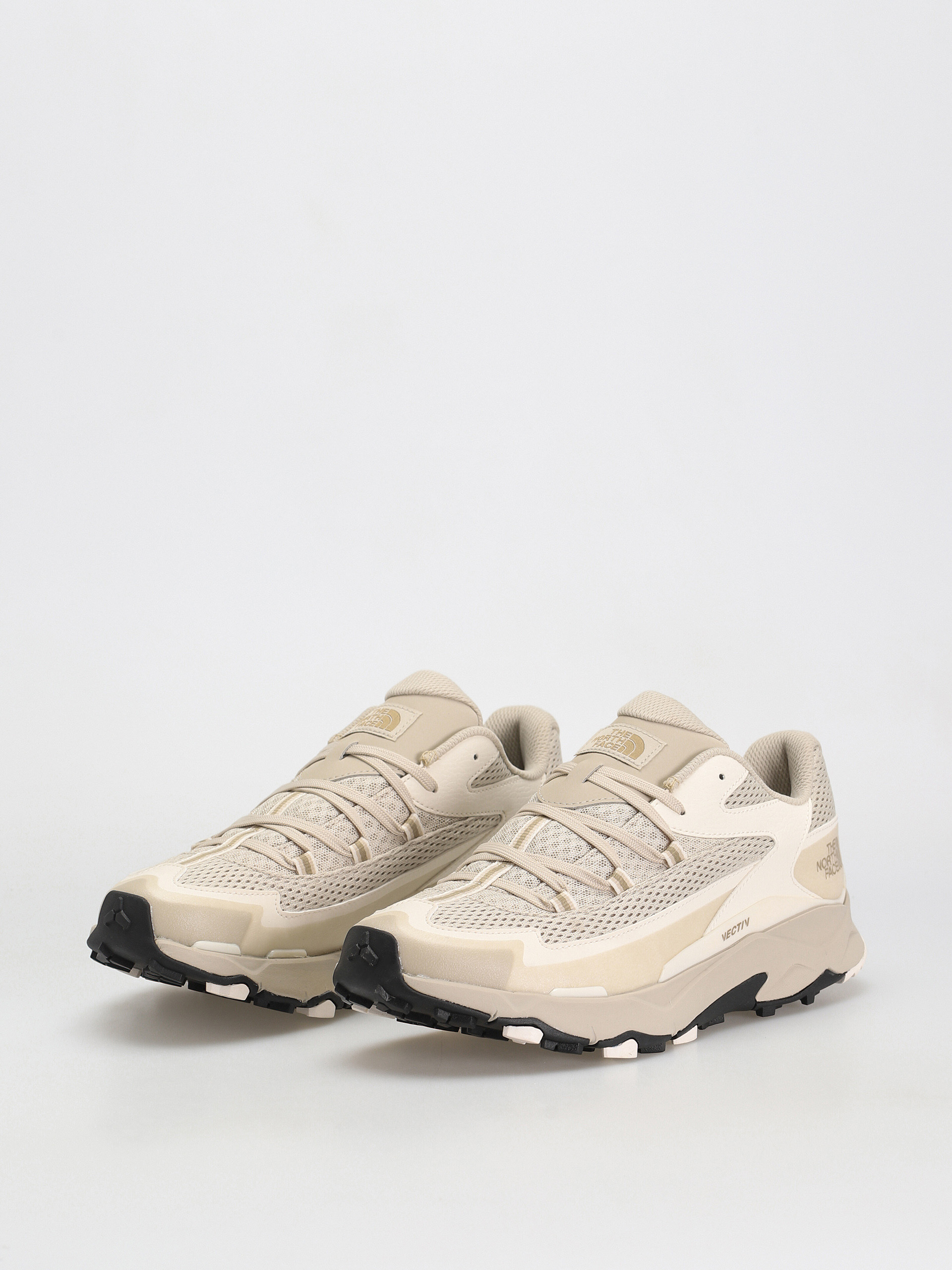 Buty The North Face Vectiv Taraval (sandstone/gardenia white)