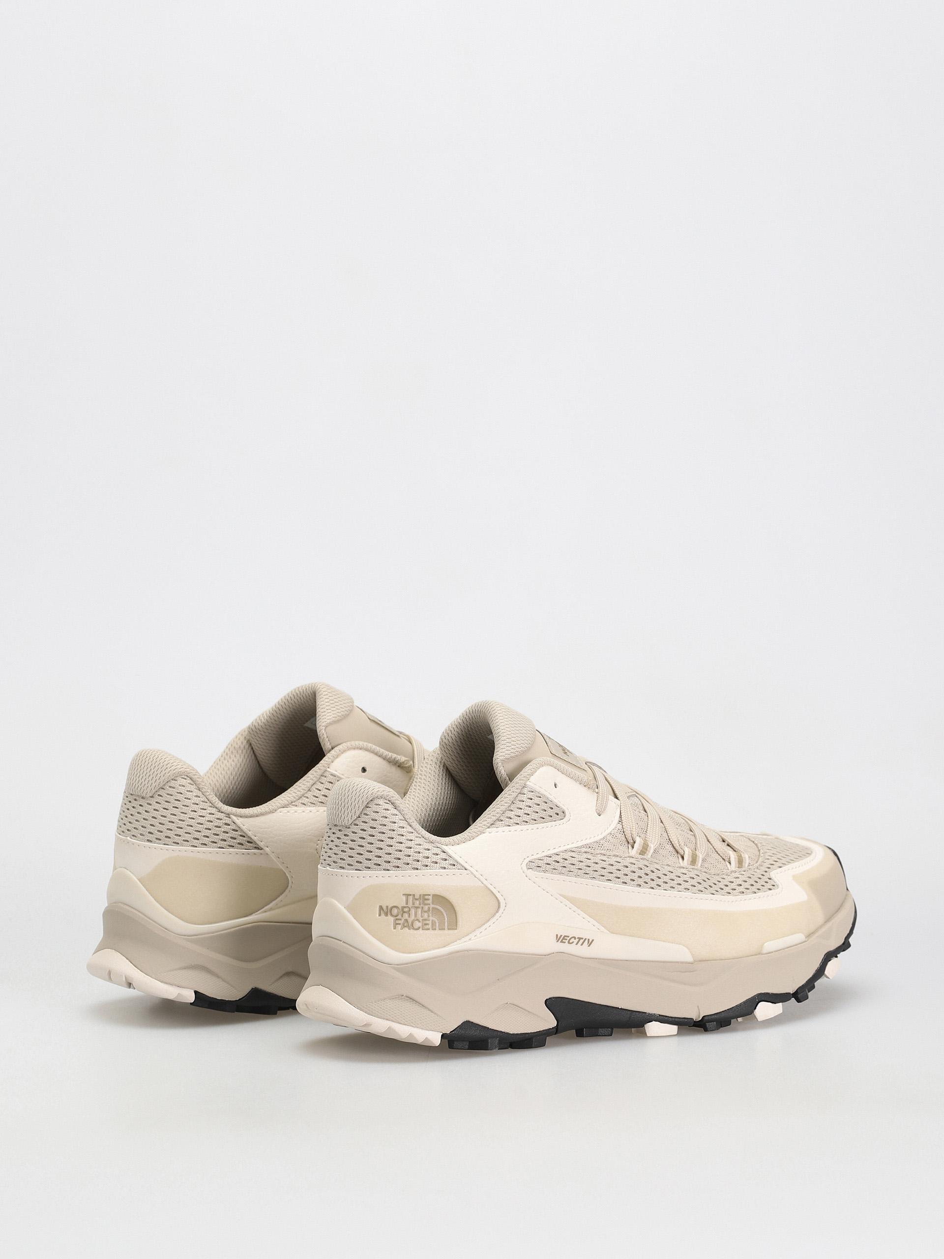 Buty The North Face Vectiv Taraval (sandstone/gardenia white)