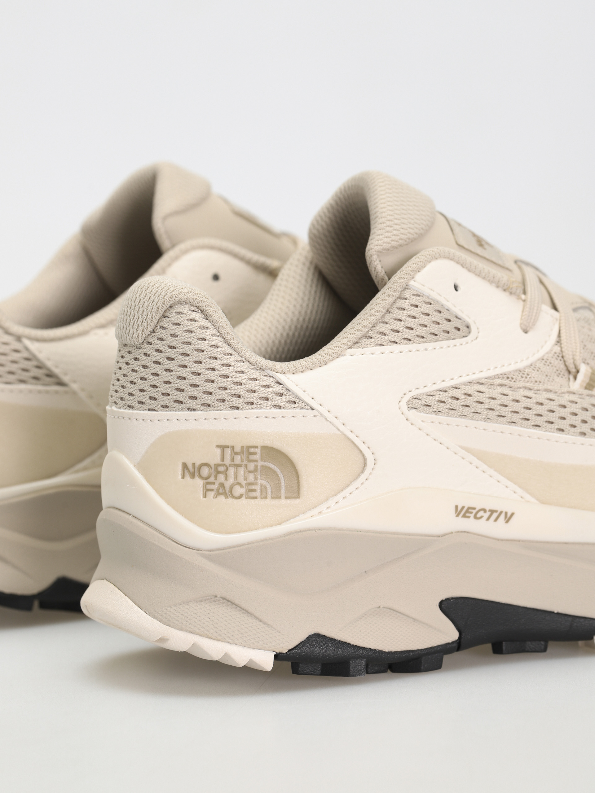 Buty The North Face Vectiv Taraval (sandstone/gardenia white)