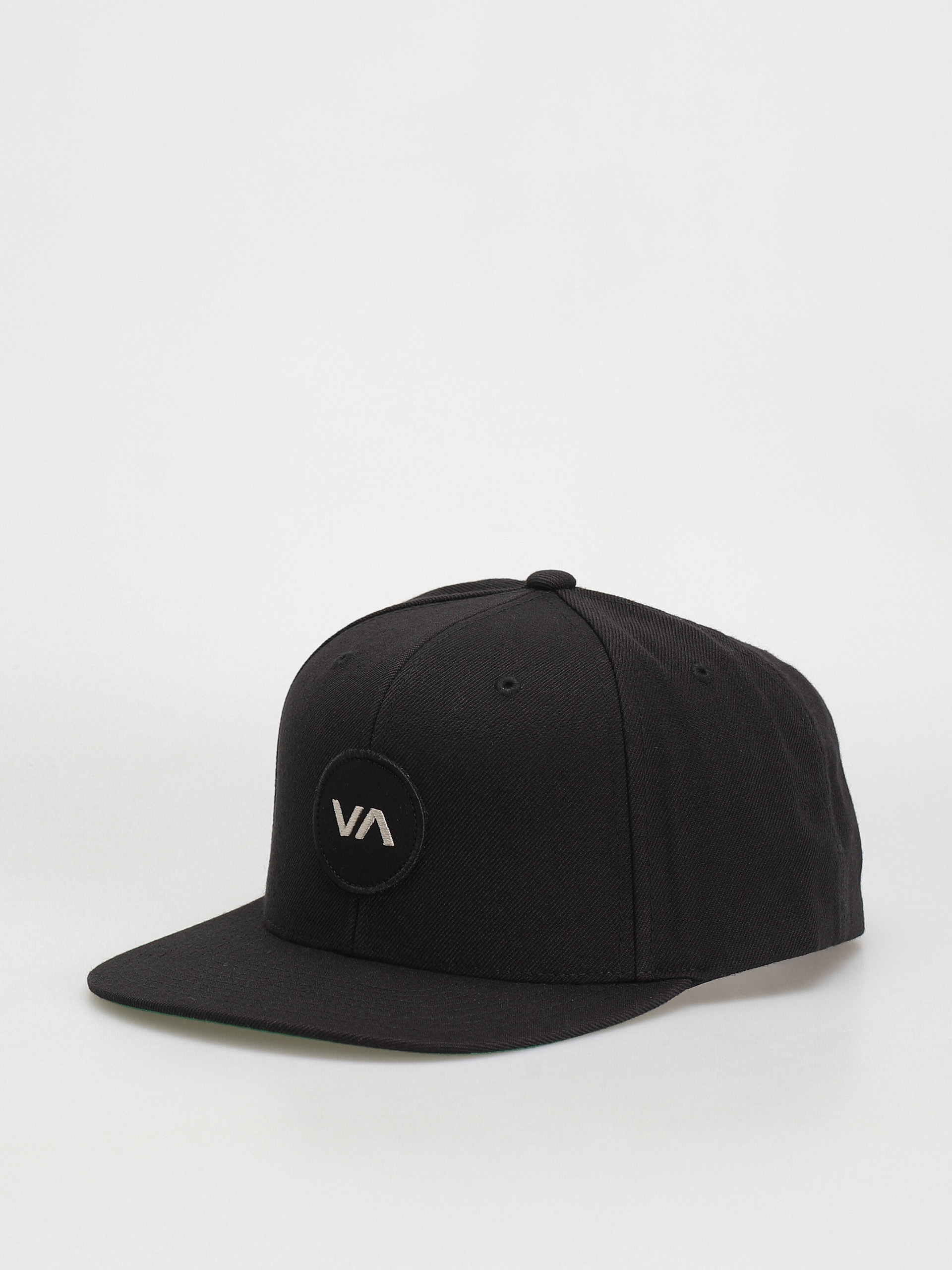 Czapka z daszkiem RVCA Va Patch Snapback (black)