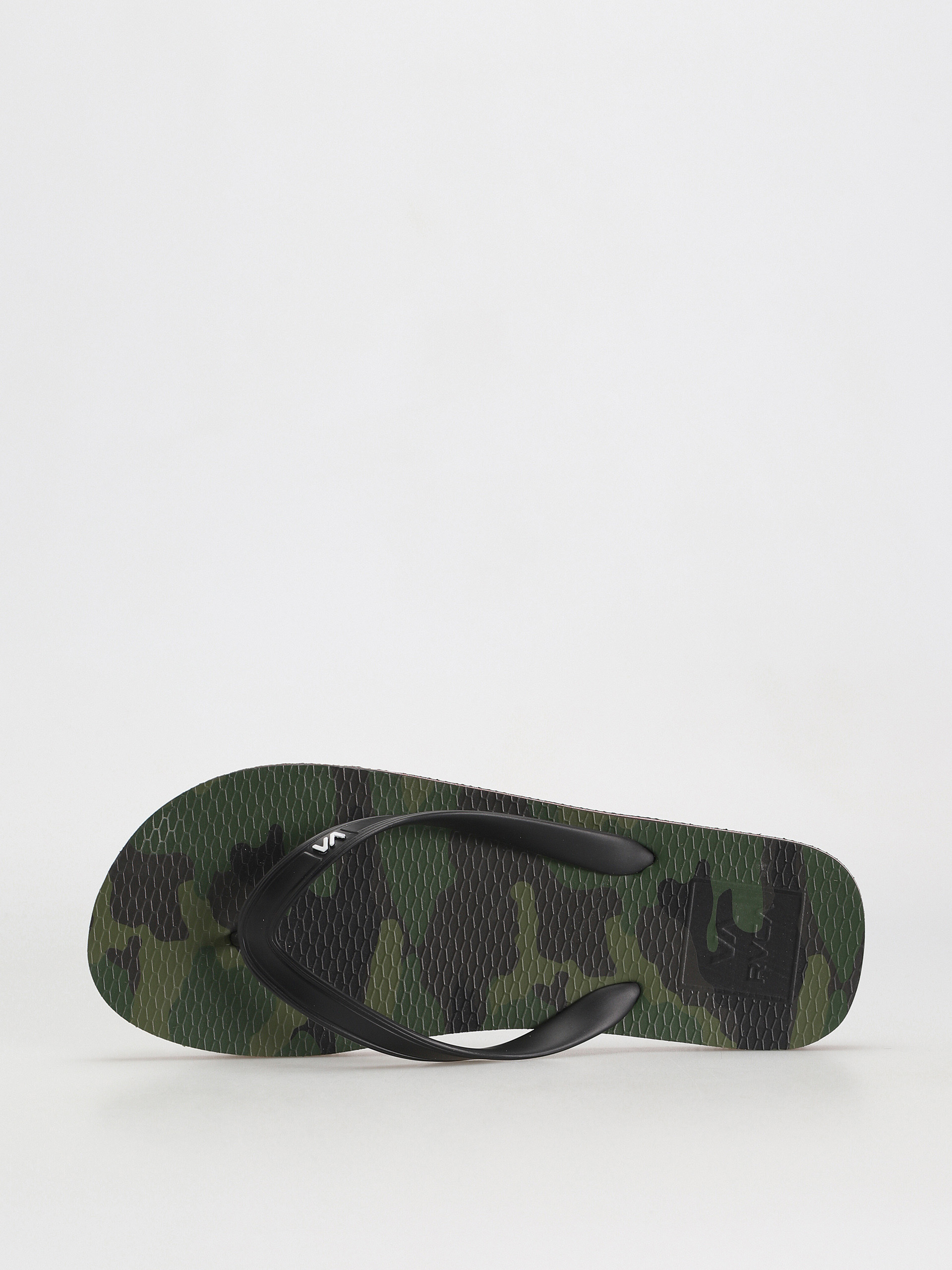 Japonki RVCA All The Way (camo)