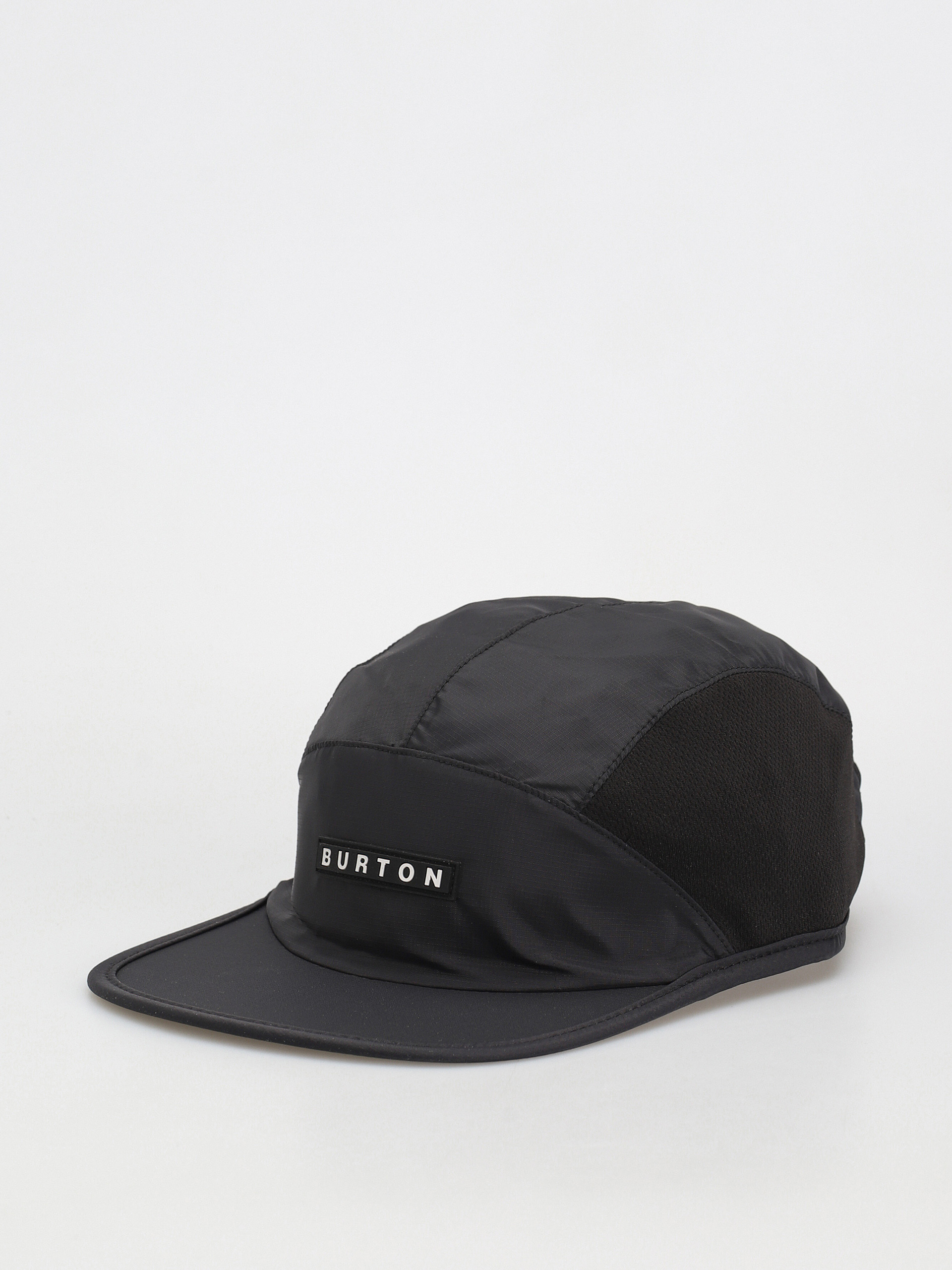 Czapka z daszkiem Burton Burton Melter (true black)