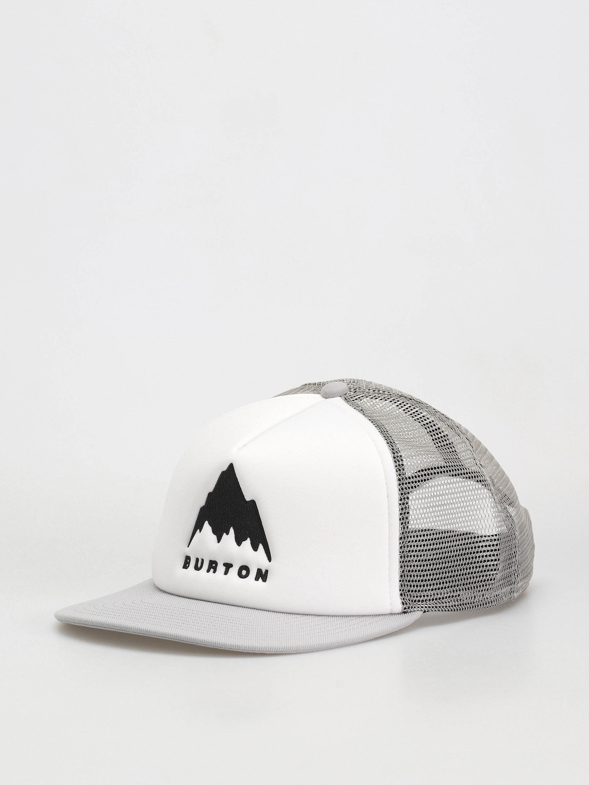 Czapka z daszkiem Burton I-80 (sharkskin)