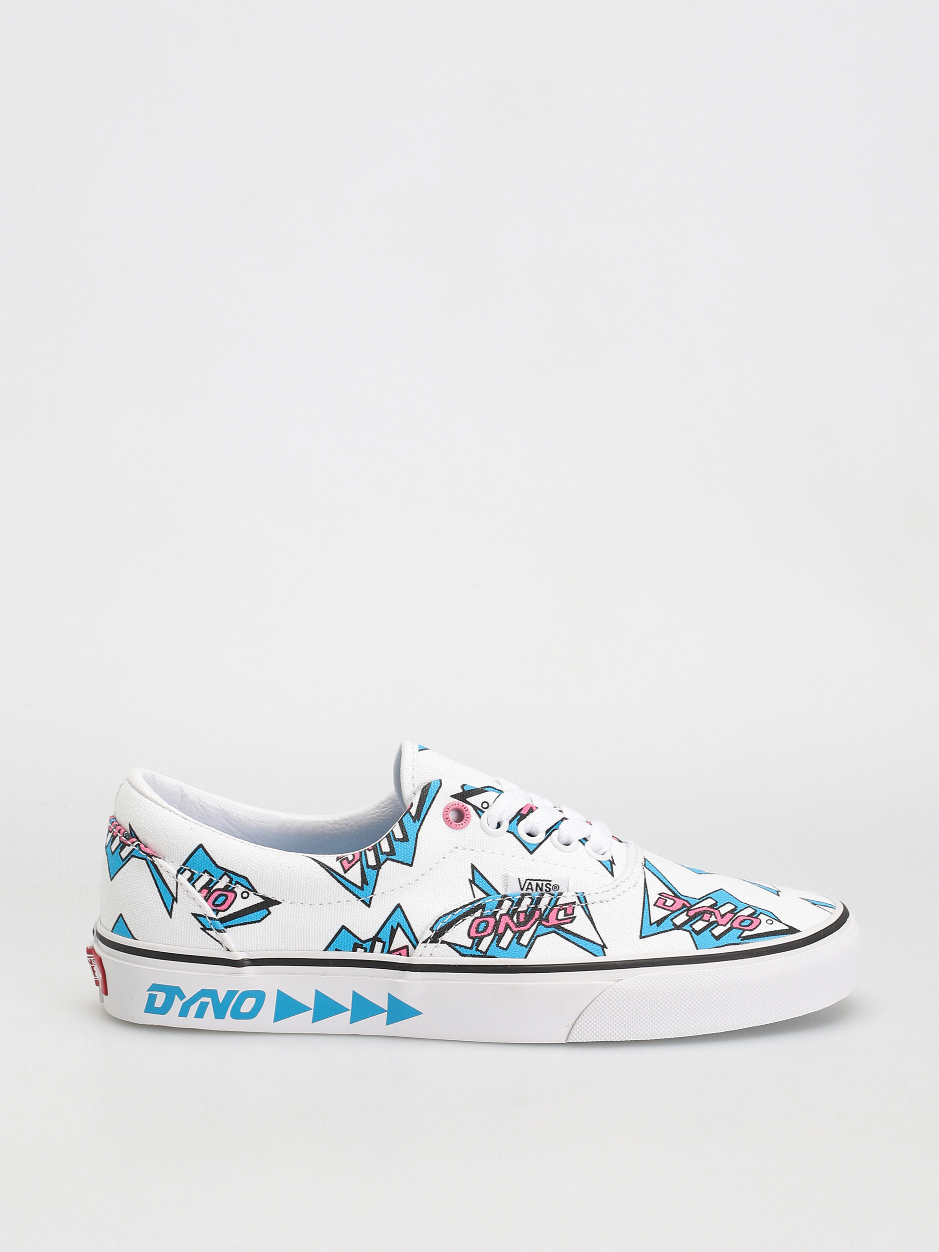 Buty Vans Era (our legends gt/dyno white/blue)