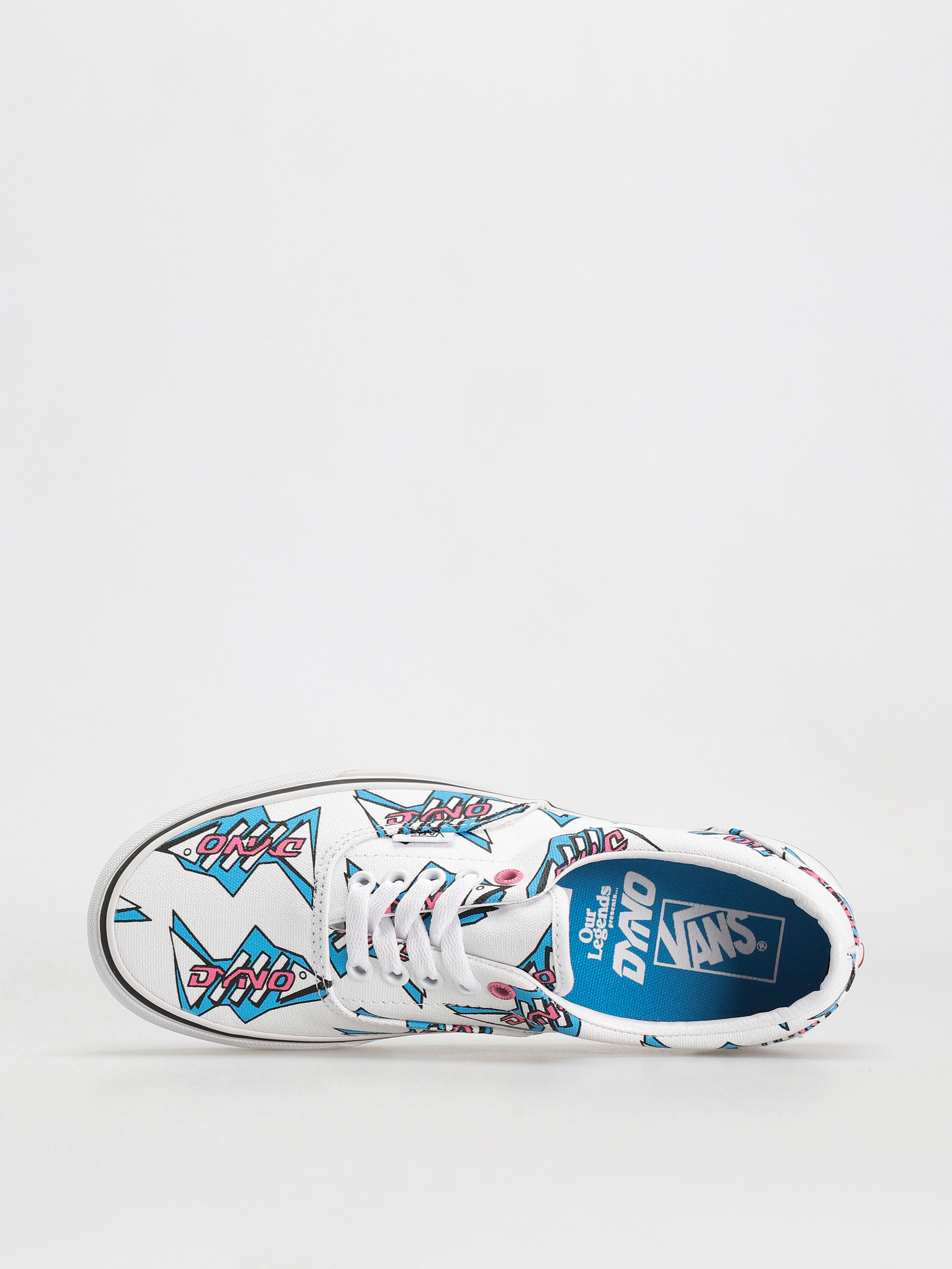 Buty Vans Era (our legends gt/dyno white/blue)