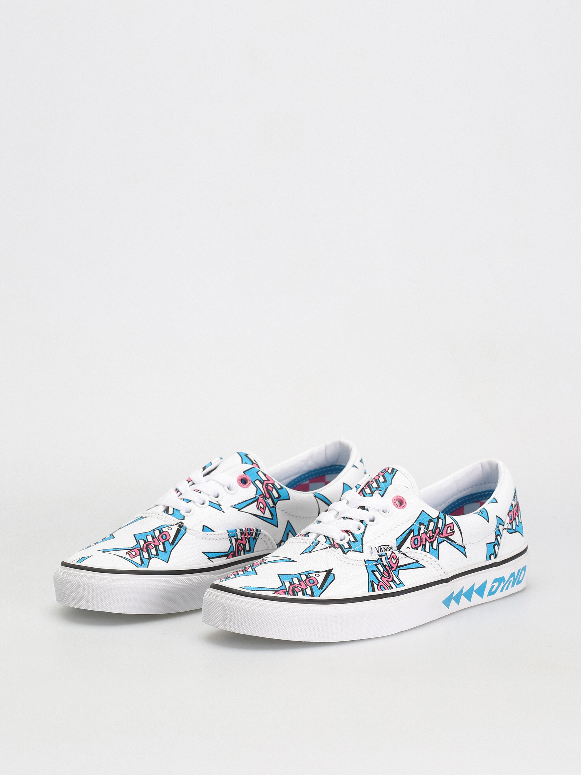 Buty Vans Era (our legends gt/dyno white/blue)