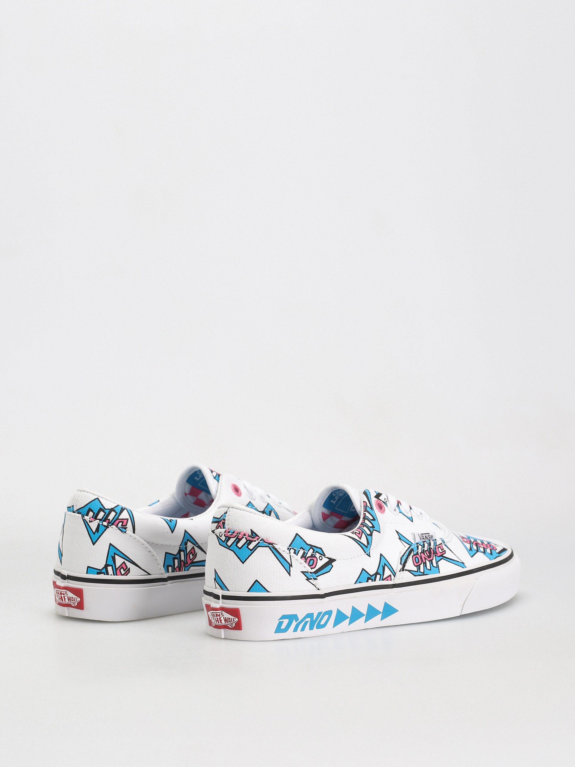 Buty Vans Era (our legends gt/dyno white/blue)
