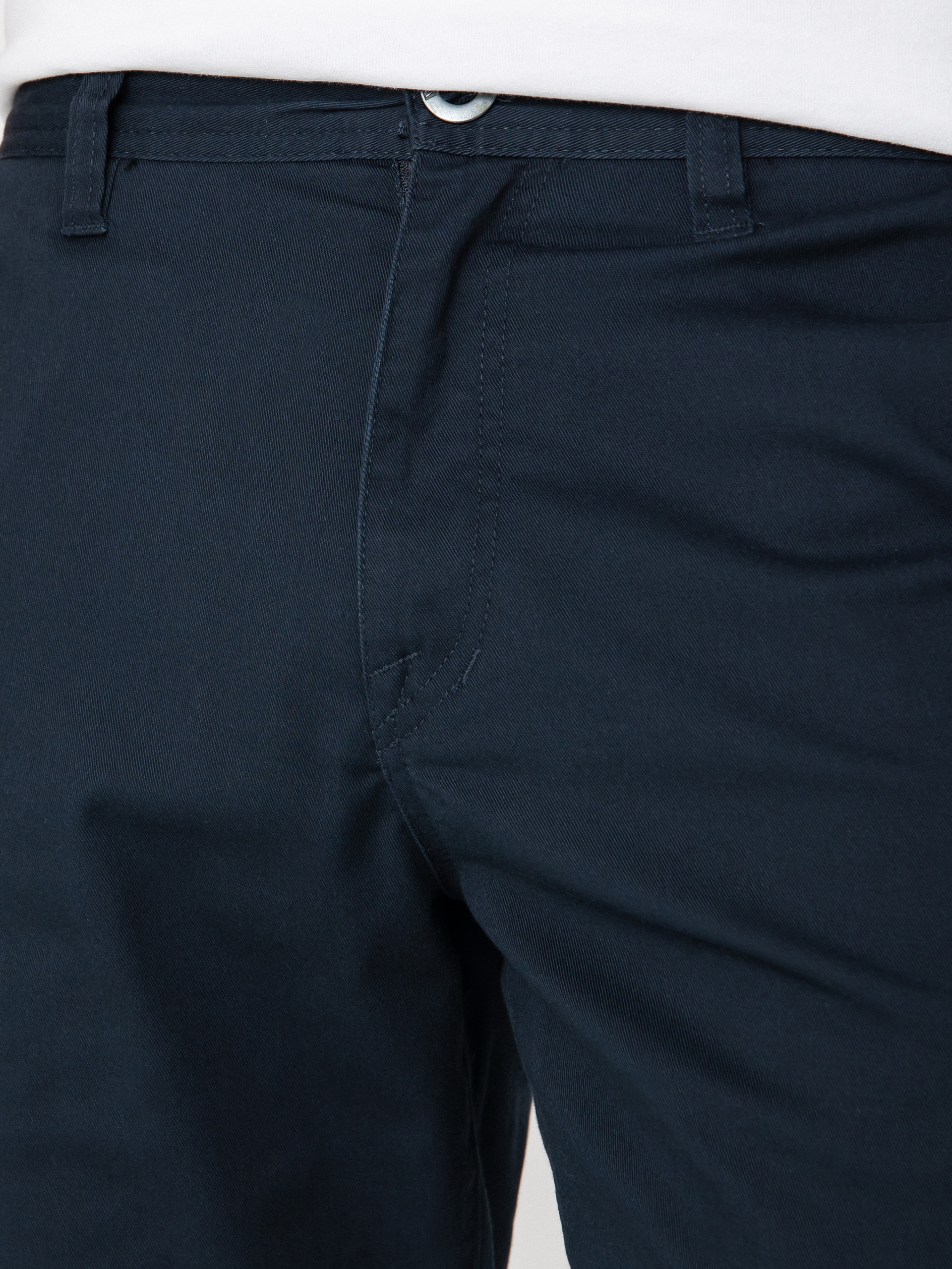 Szorty Volcom Frckn Mdn Strch 21 (dark navy)