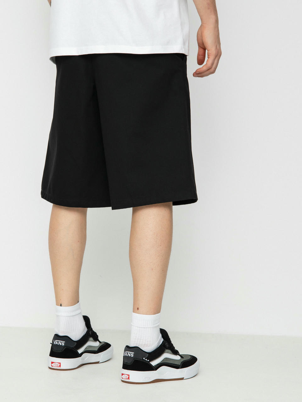 ASOS Oversized Shorts