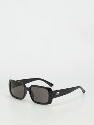 Okulary przeciwsłoneczne Volcom True (gloss black/gray)