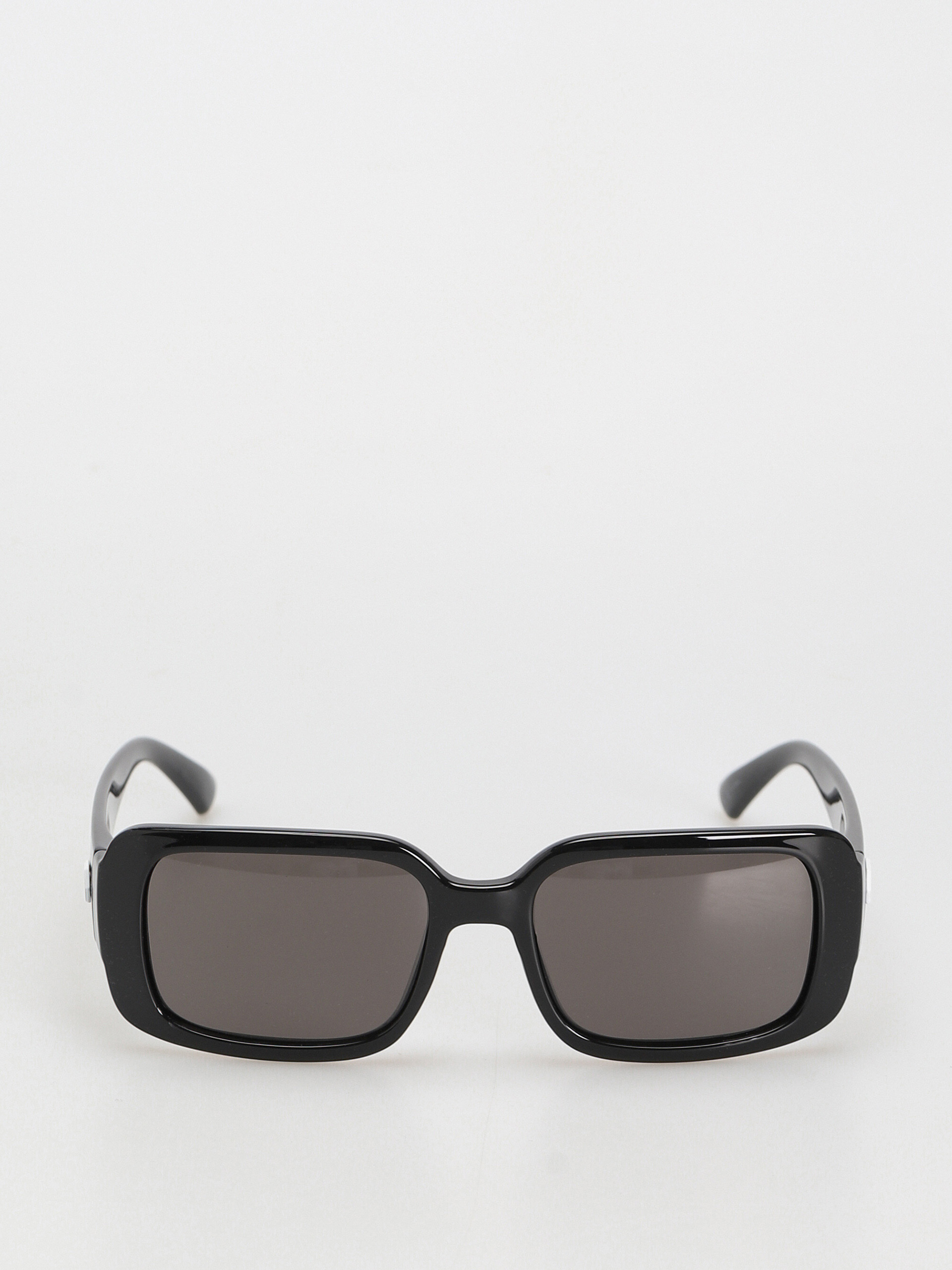 Okulary przeciwsłoneczne Volcom True (gloss black/gray)