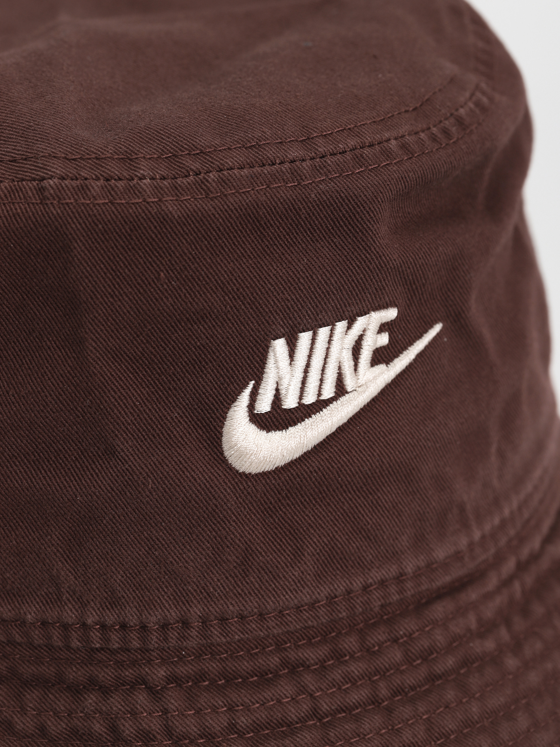 Kapelusz Nike SB Futura Wash (earth/lt orewood brn)