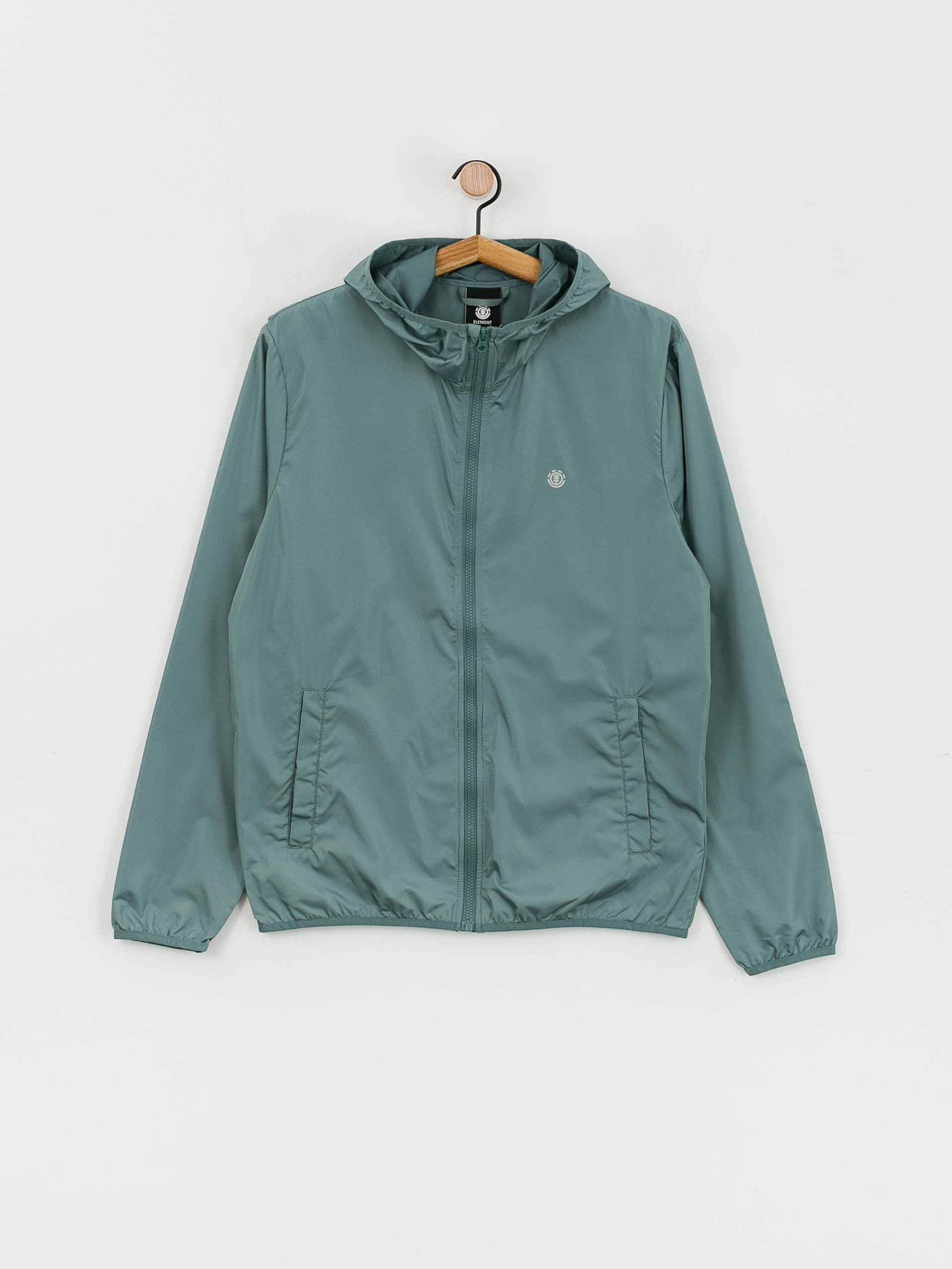 Kurtka Element Alder Nano (north atlantic)