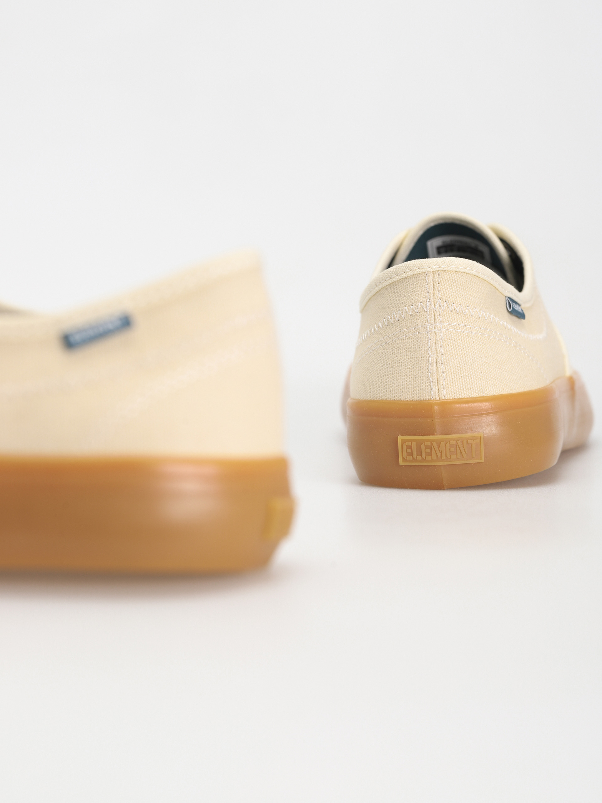 Buty Element Passiph (off white gum)