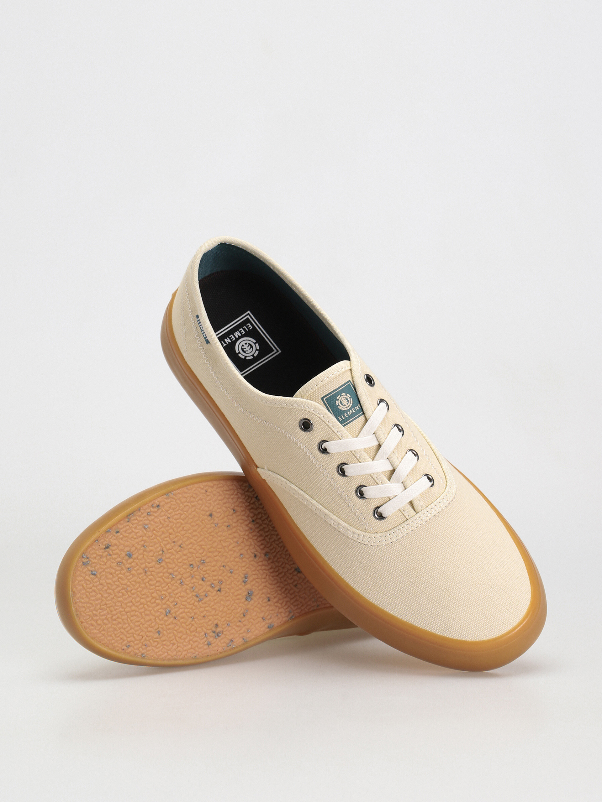 Buty Element Passiph (off white gum)