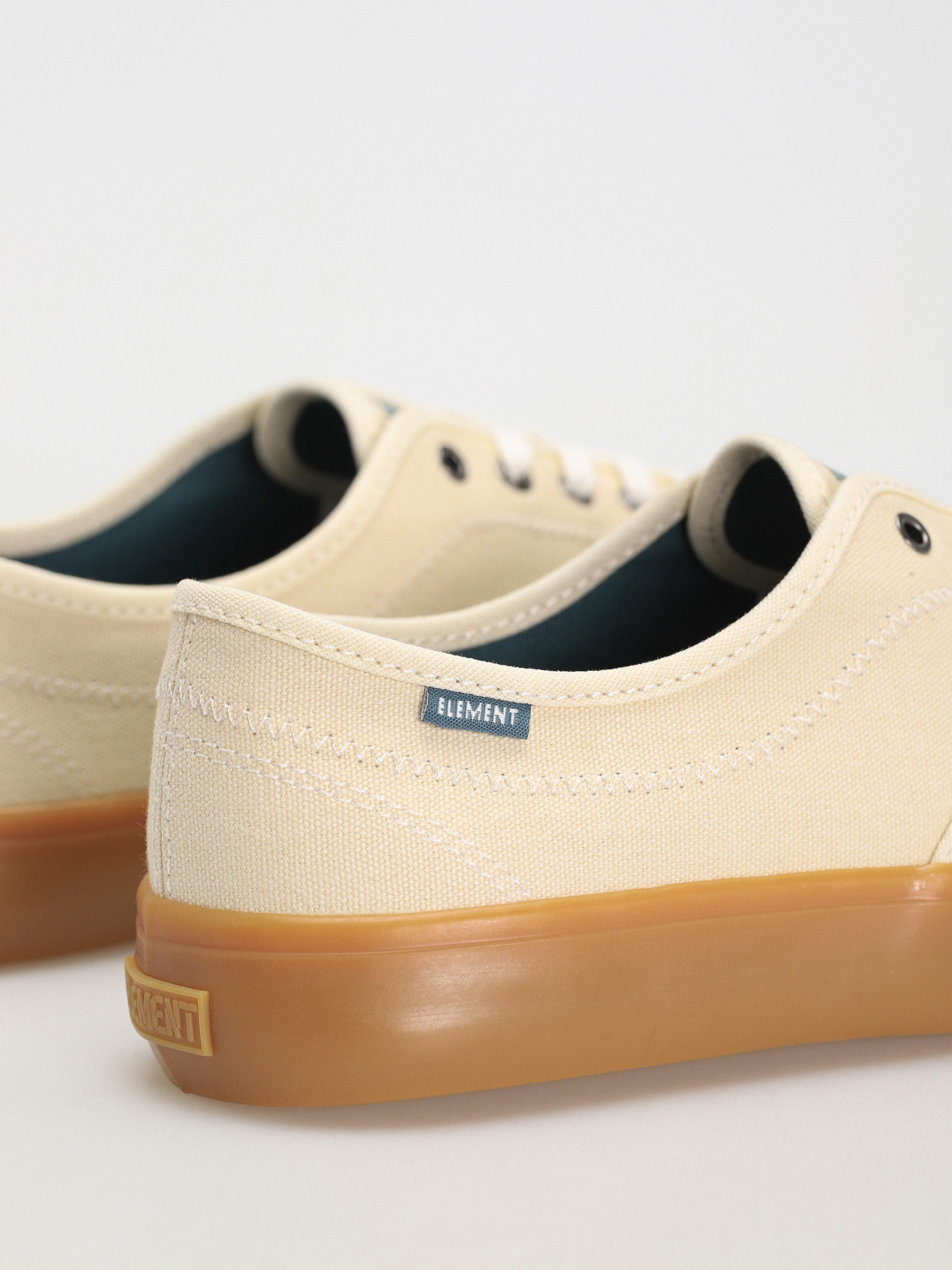 Buty Element Passiph (off white gum)