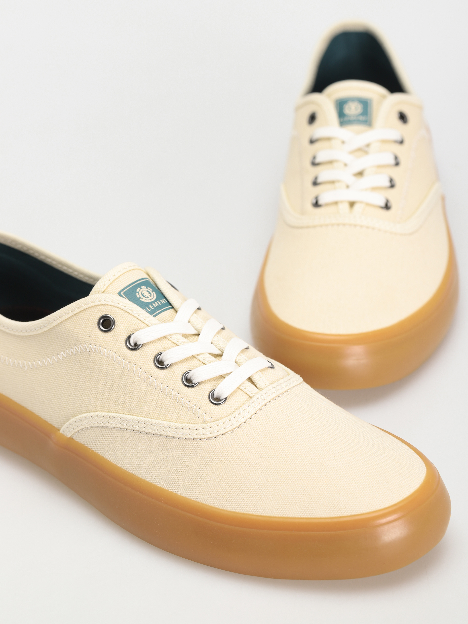 Buty Element Passiph (off white gum)