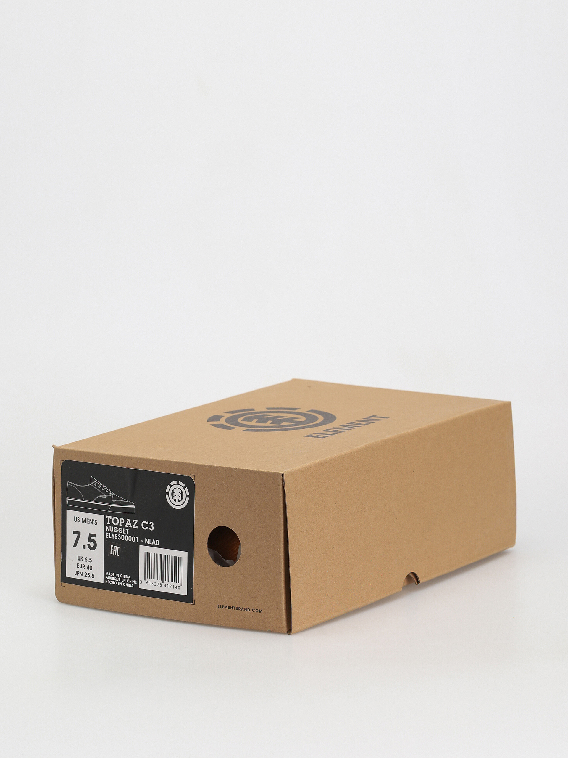 Buty Element Topaz C3 (nugget)