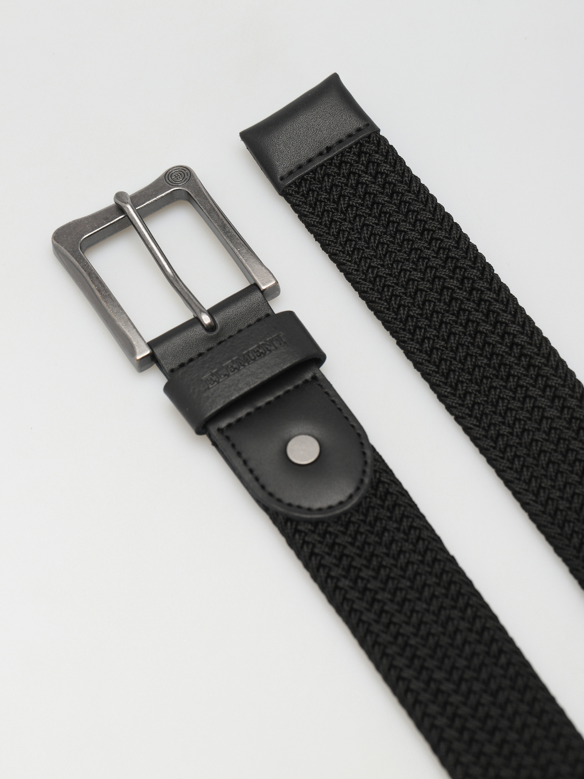 Pasek Element Caliban (flint black)