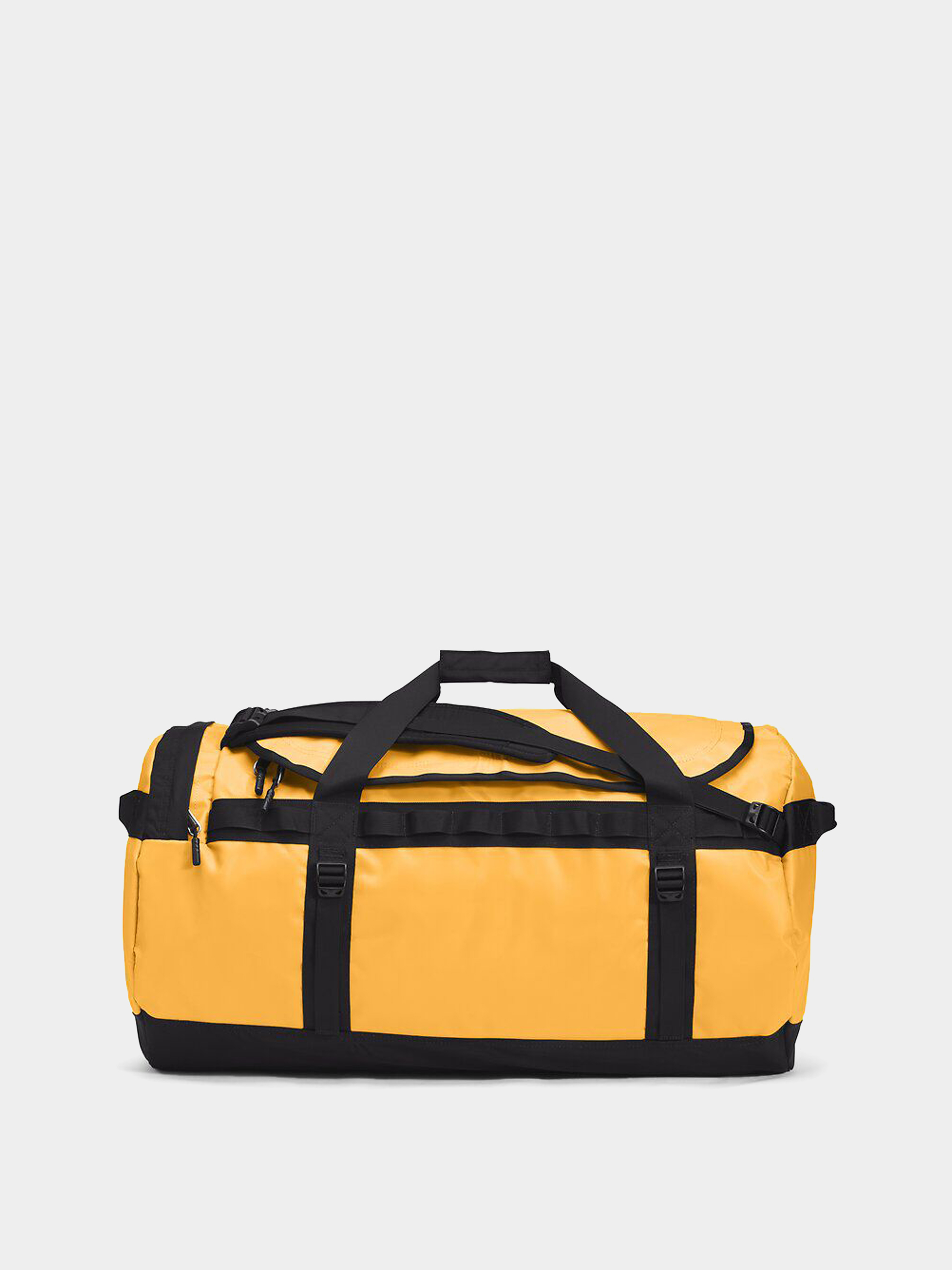 Torba The North Face Base Camp Duffel L (summit gold/tnf black)