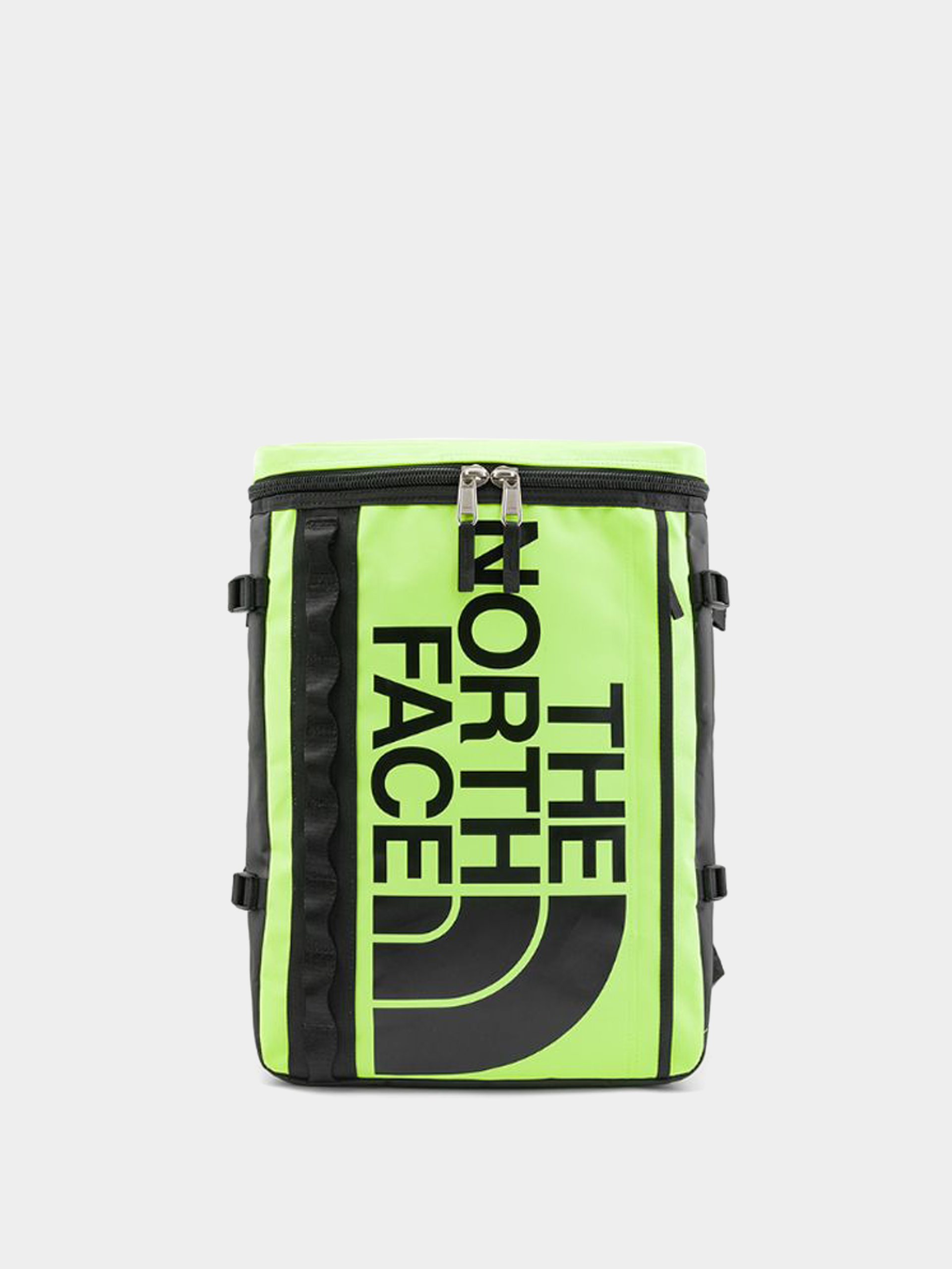 Torba The North Face Base Camp Fuse Box (led yellow/tnf black)