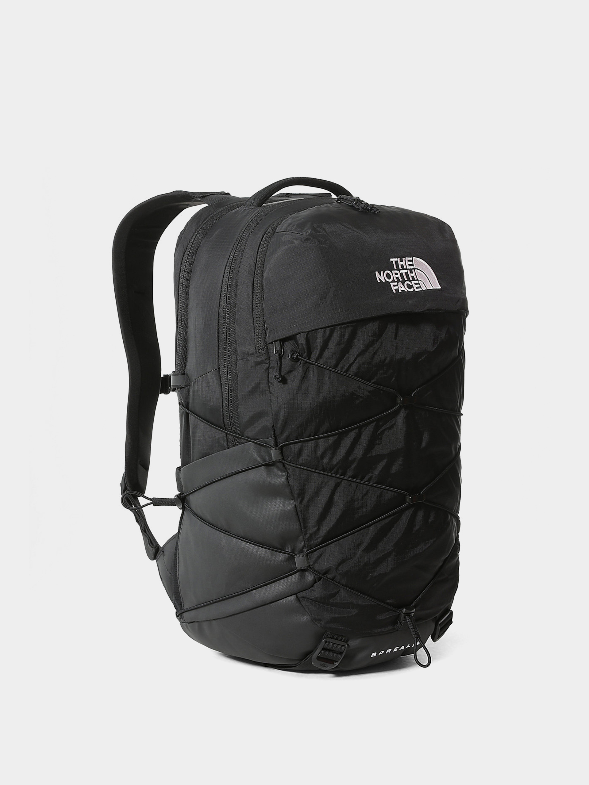 Plecak The North Face Borealis (tnf black/tnf black)